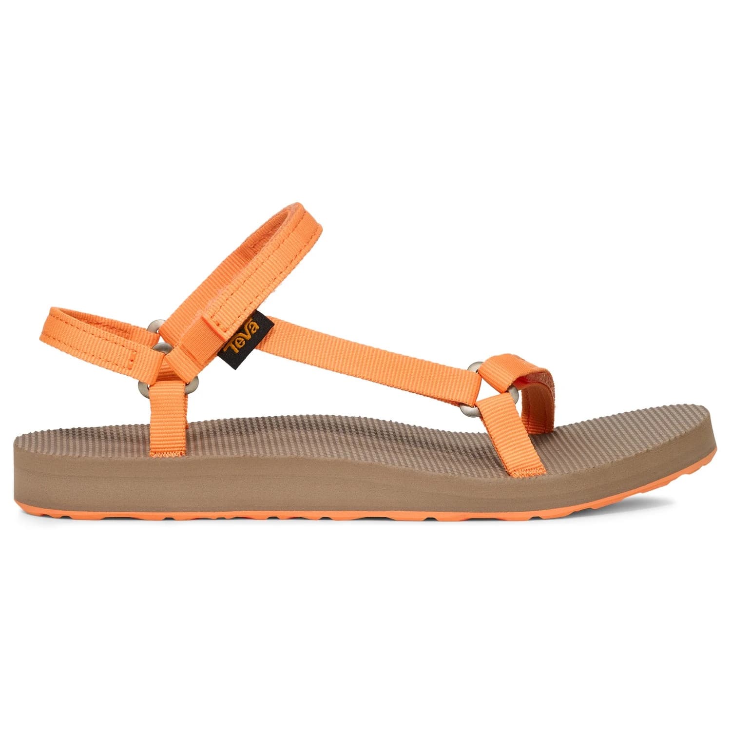 Дамски сандали Teva Women's Original Universal Slim Sandals - Papaya
