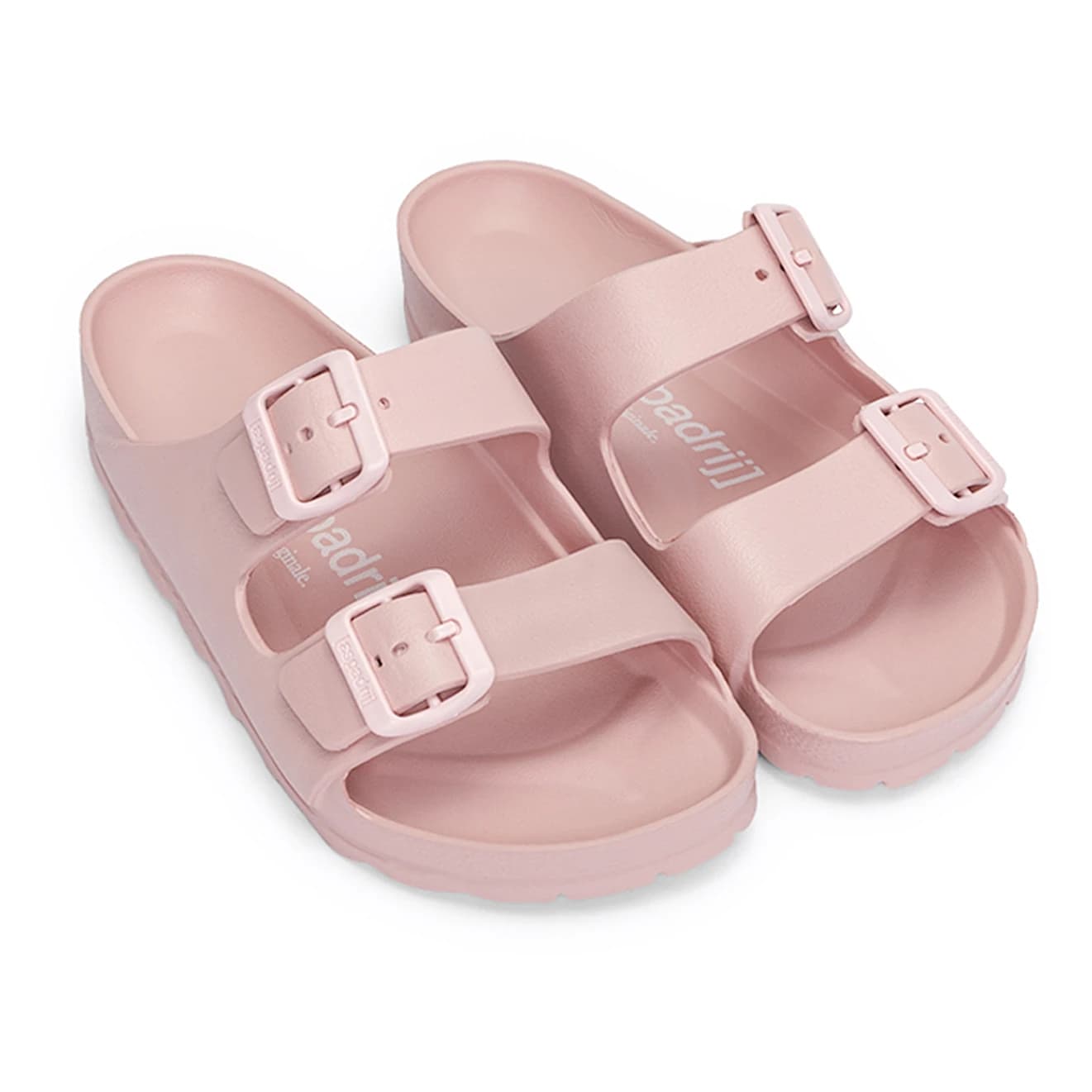 Дамски сандали Espadrij Women's Ami Pool Women Sandals - Poudre