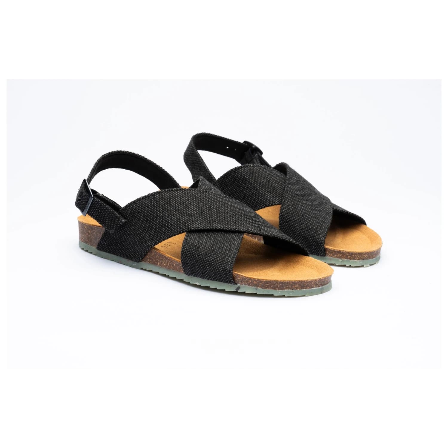 Дамски сандали Zouri Women's Coral Sandals - Dark