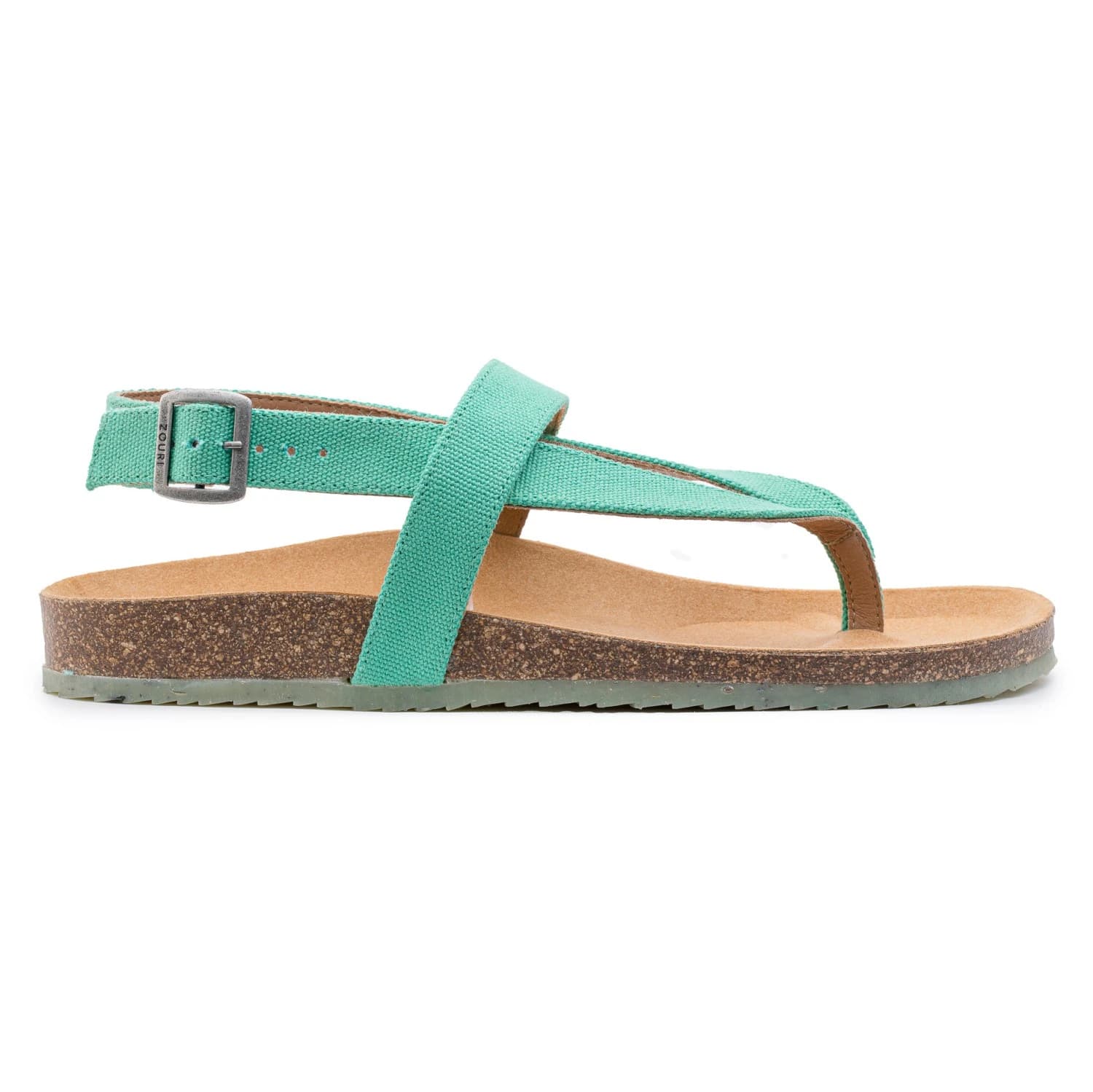Сандали Zouri Women's Isle Sandals - Lake