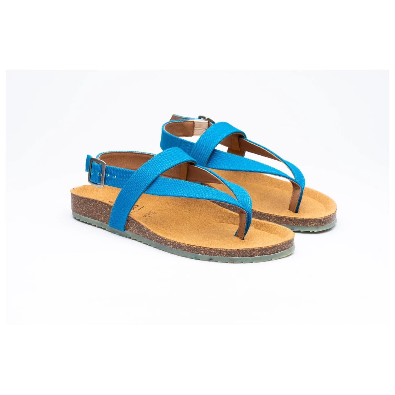 Дамски сандали Zouri Women's Isle Sandals - Soul