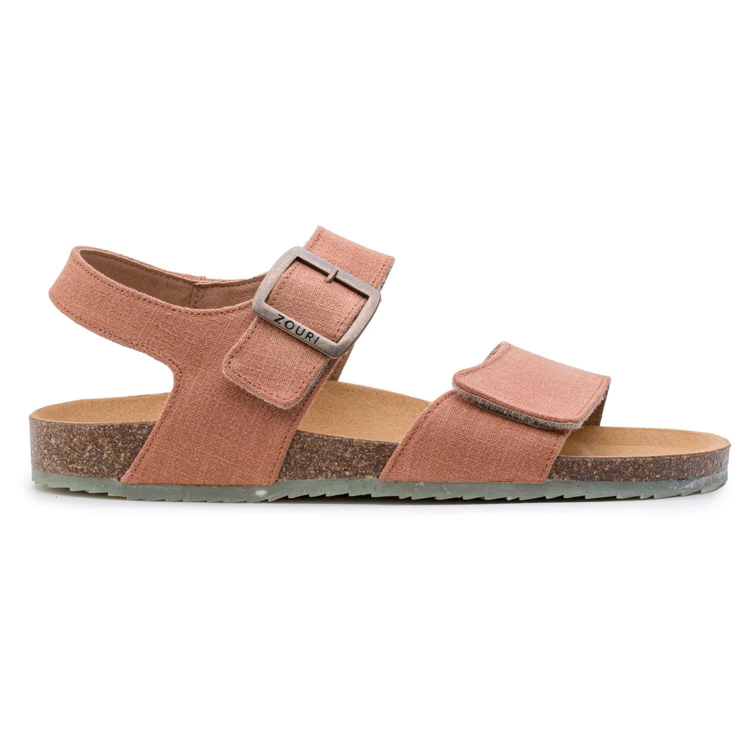 Дамски сандали Zouri Women's Pacific Sandals - Hazelnut