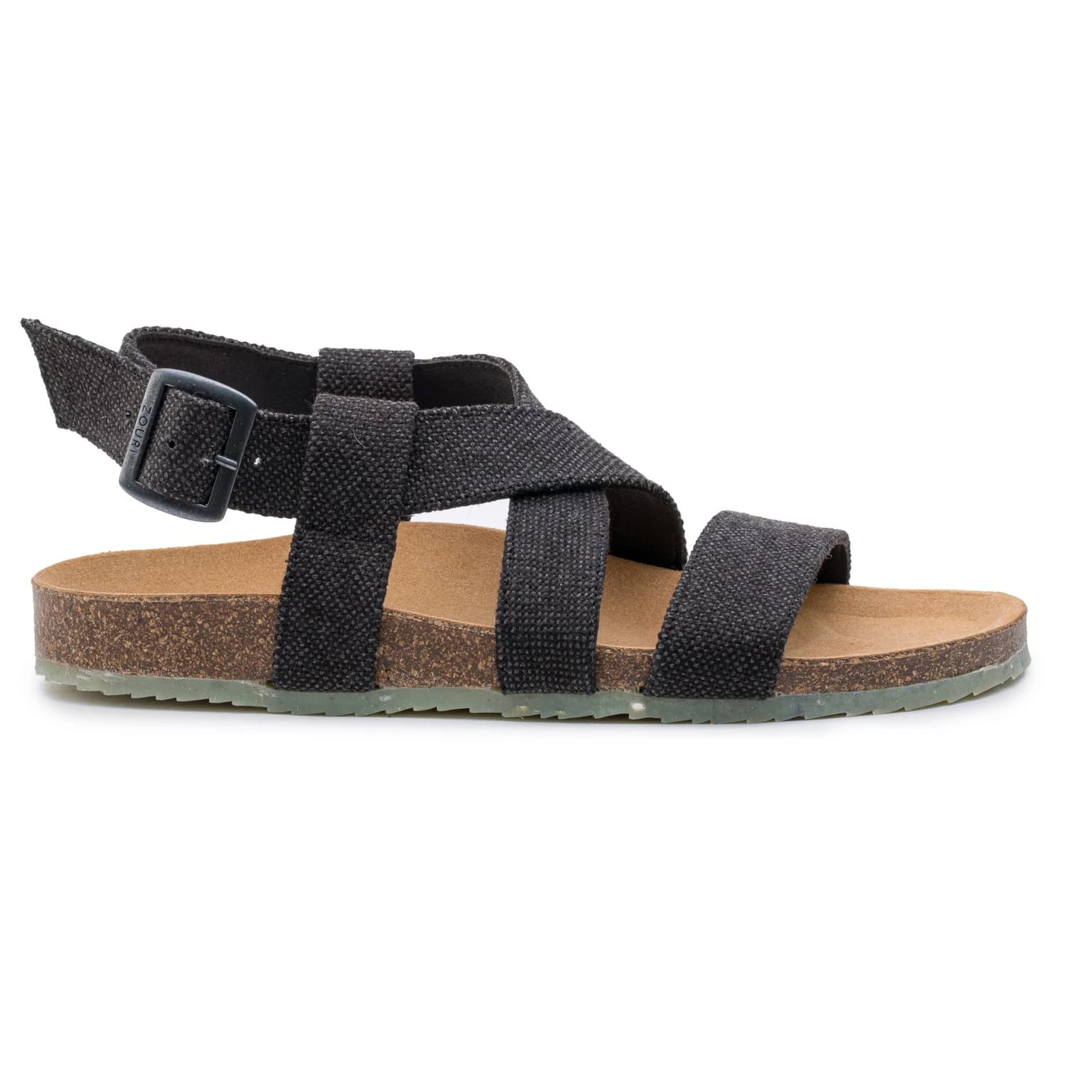 Дамски сандали Zouri Women's Sand Sandals - Dark