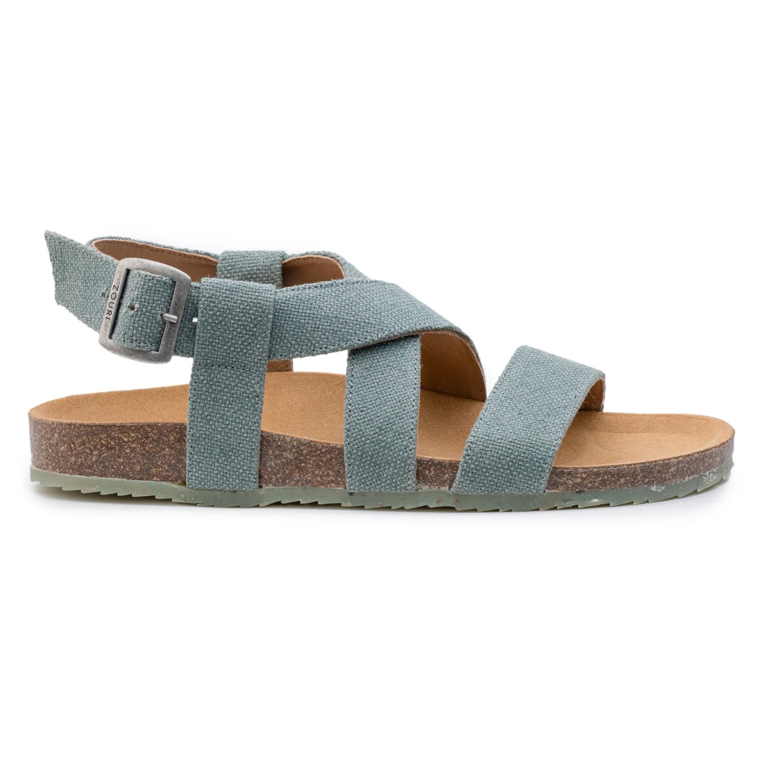 Дамски сандали Zouri Women's Sand Sandals - Earth