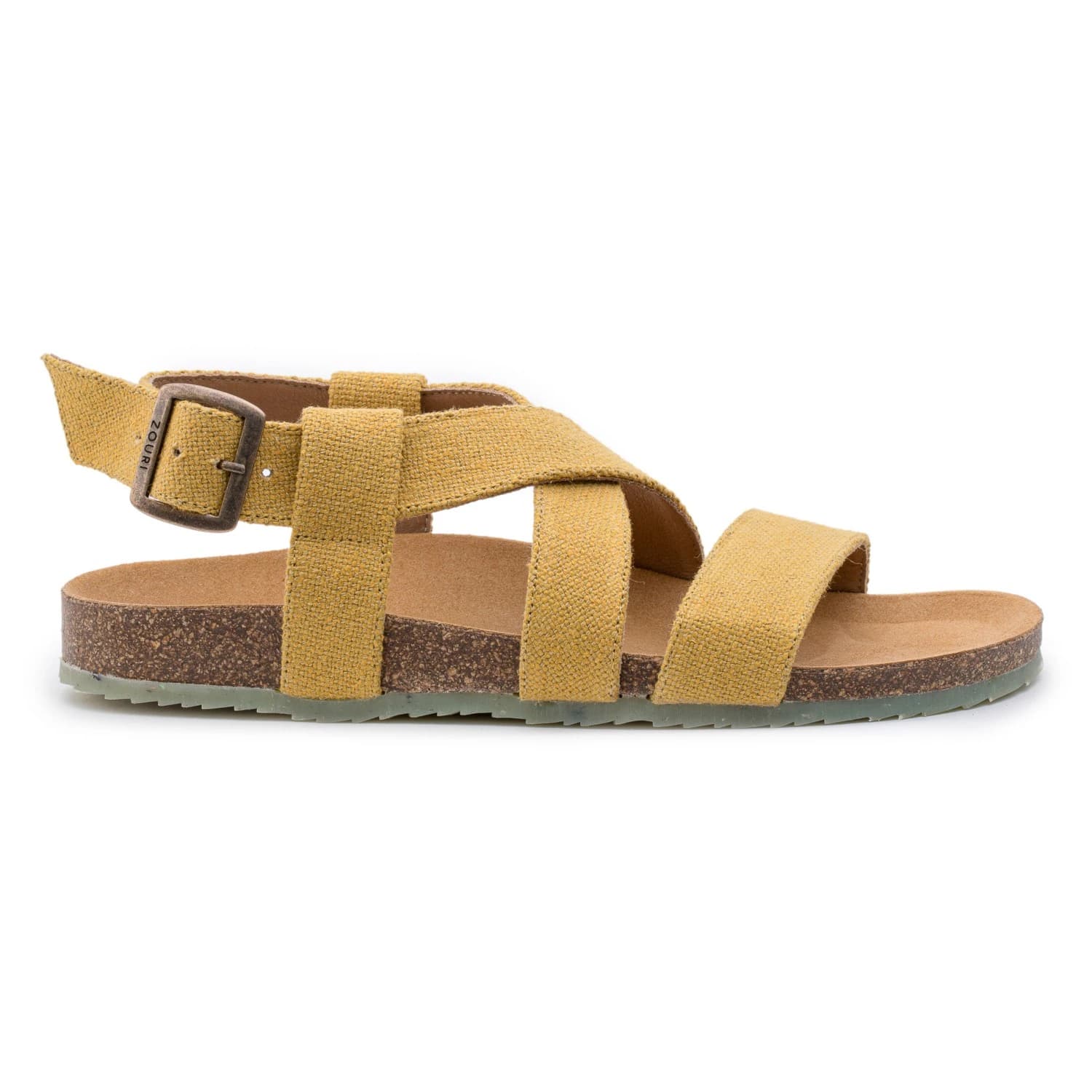 Дамски сандали Zouri Women's Sand Sandals - Sun