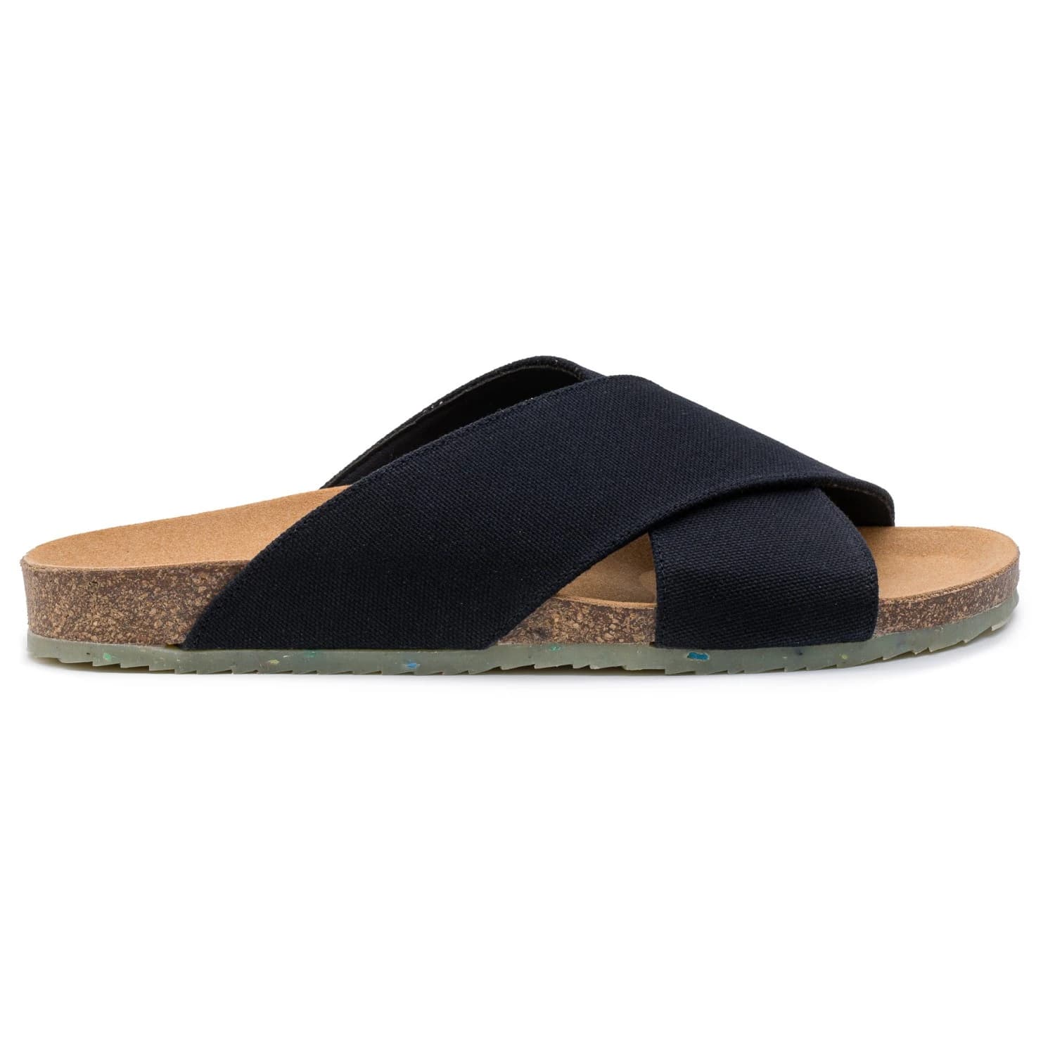 Дамски сандали Zouri Women's Sun Sandals - Black