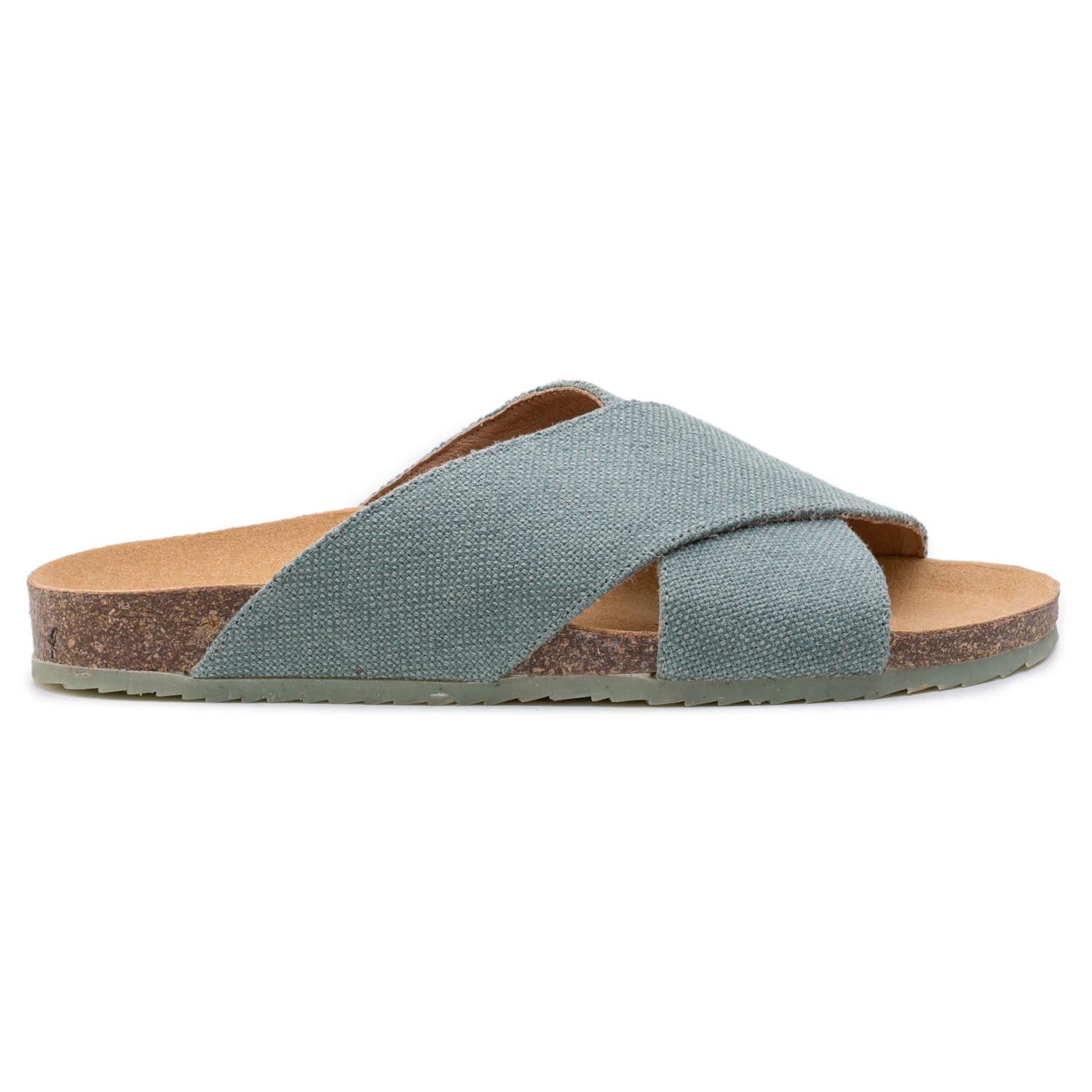 Дамски сандали Zouri Women's Sun Sandals - Earth