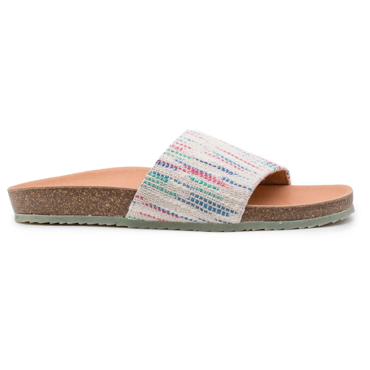 Дамски сандали Zouri Women's Wave Sandals - Desert