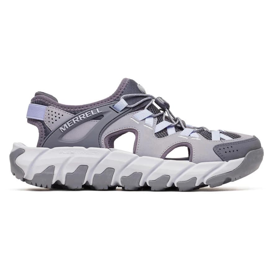 Дамски сандали Merrell Women's Maipo Explorer Sieve Sandals - Lost Lilac