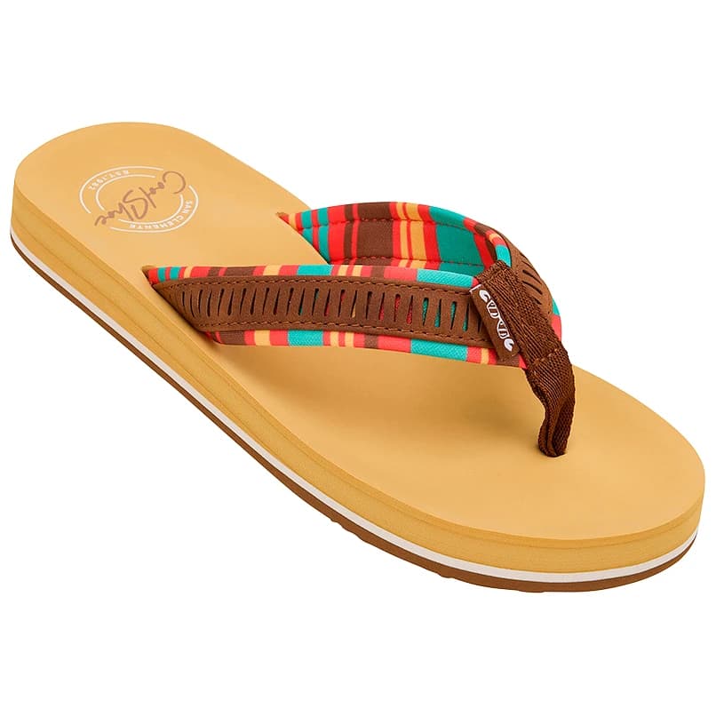 Дамски сандали Cool Shoe Women's Aria Sandals - Honey