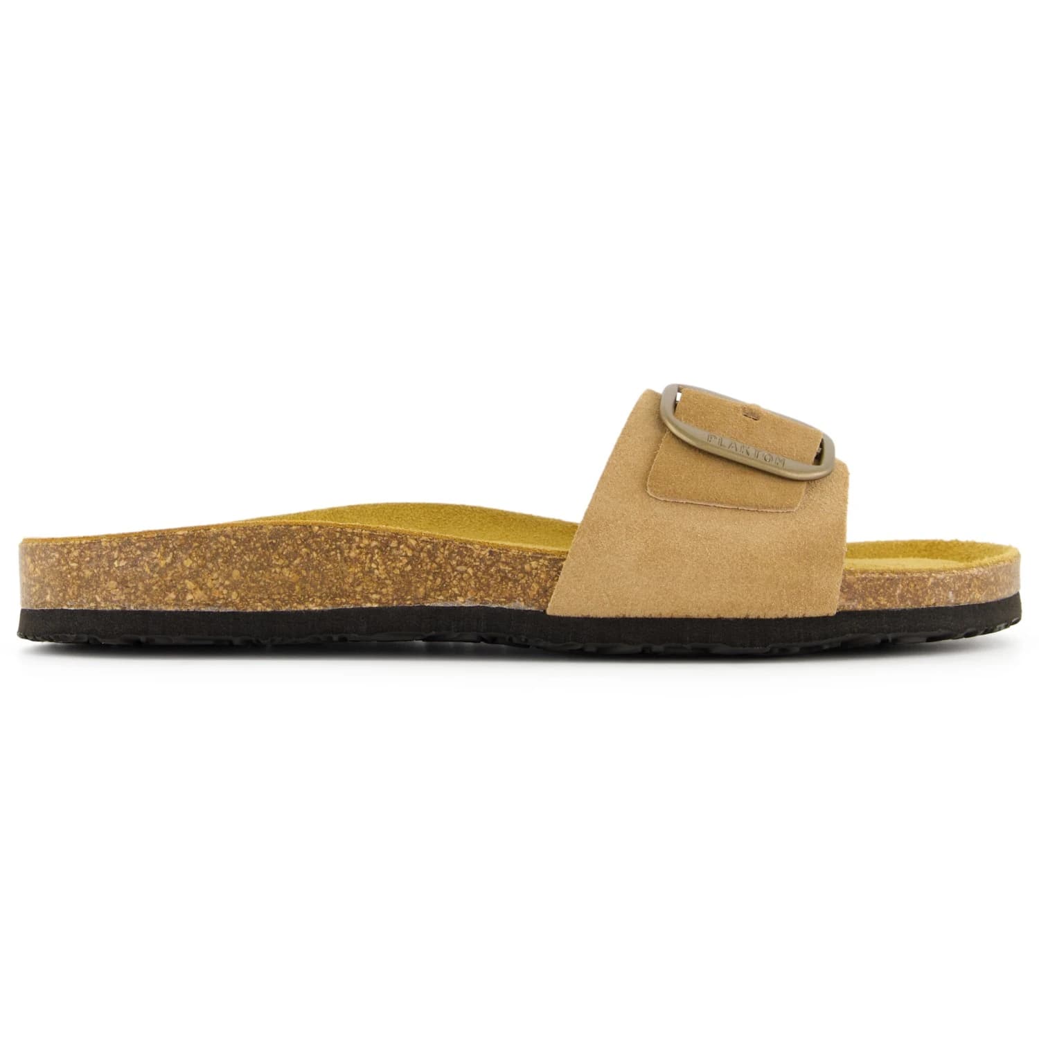 Дамски сандали Plakton Women's Bis 3 Sandals - Fango