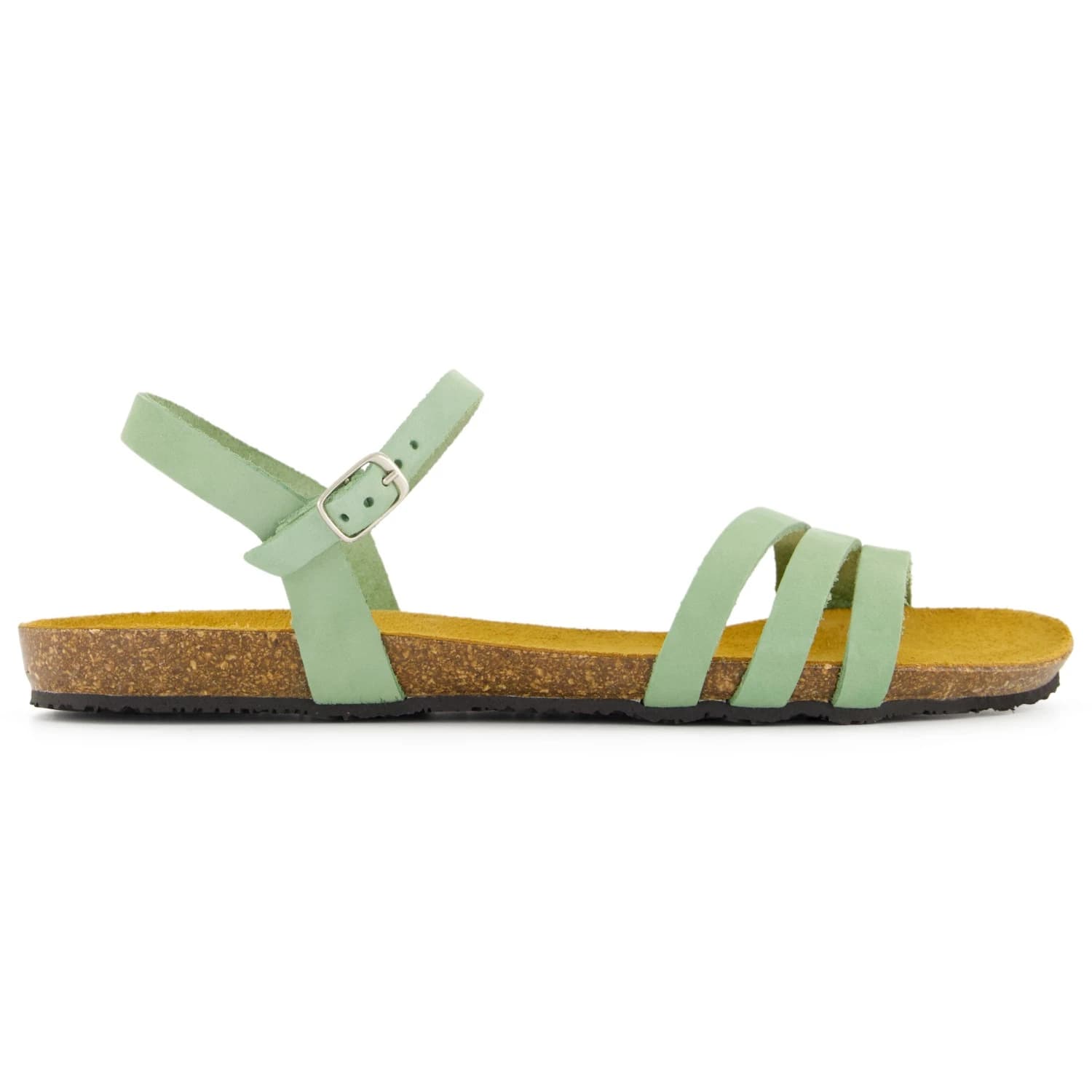 Дамски сандали Plakton Women's Mam Alou Sandals - Salvia