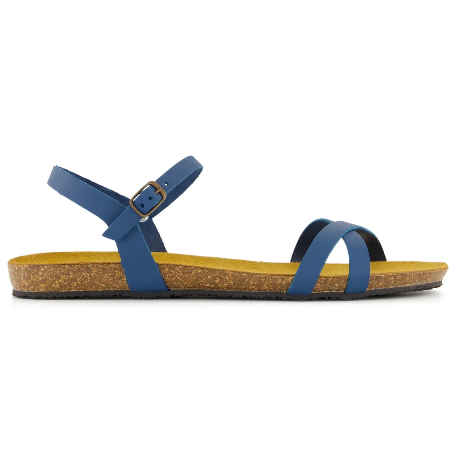 Дамски сандали Plakton Women's Mam Date Sandals - Limnea