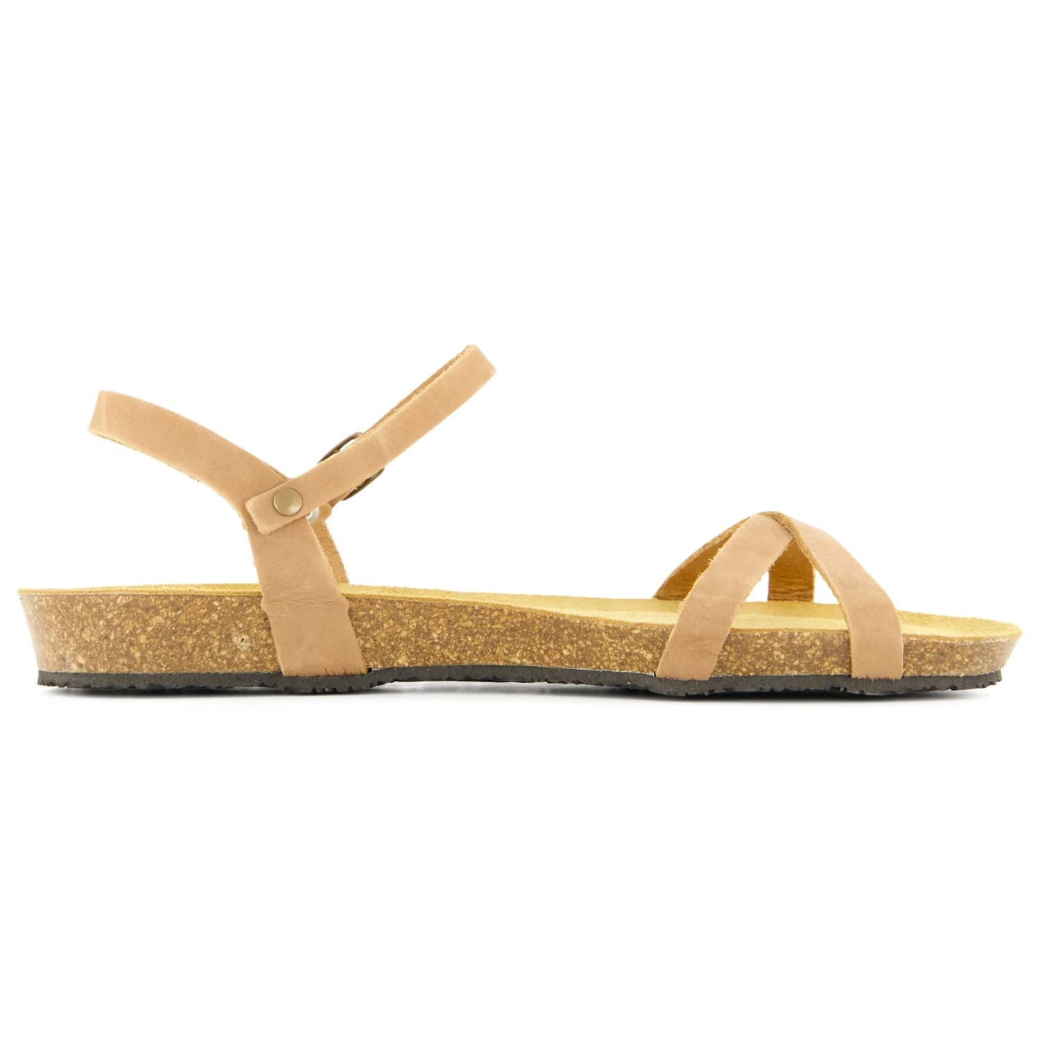Сандали Plakton Women's Mam Date Sandals - Moka