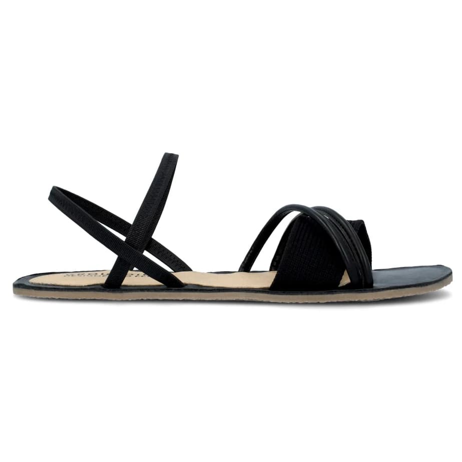 Дамски сандали Groundies Women's Corfu Sandals - Black