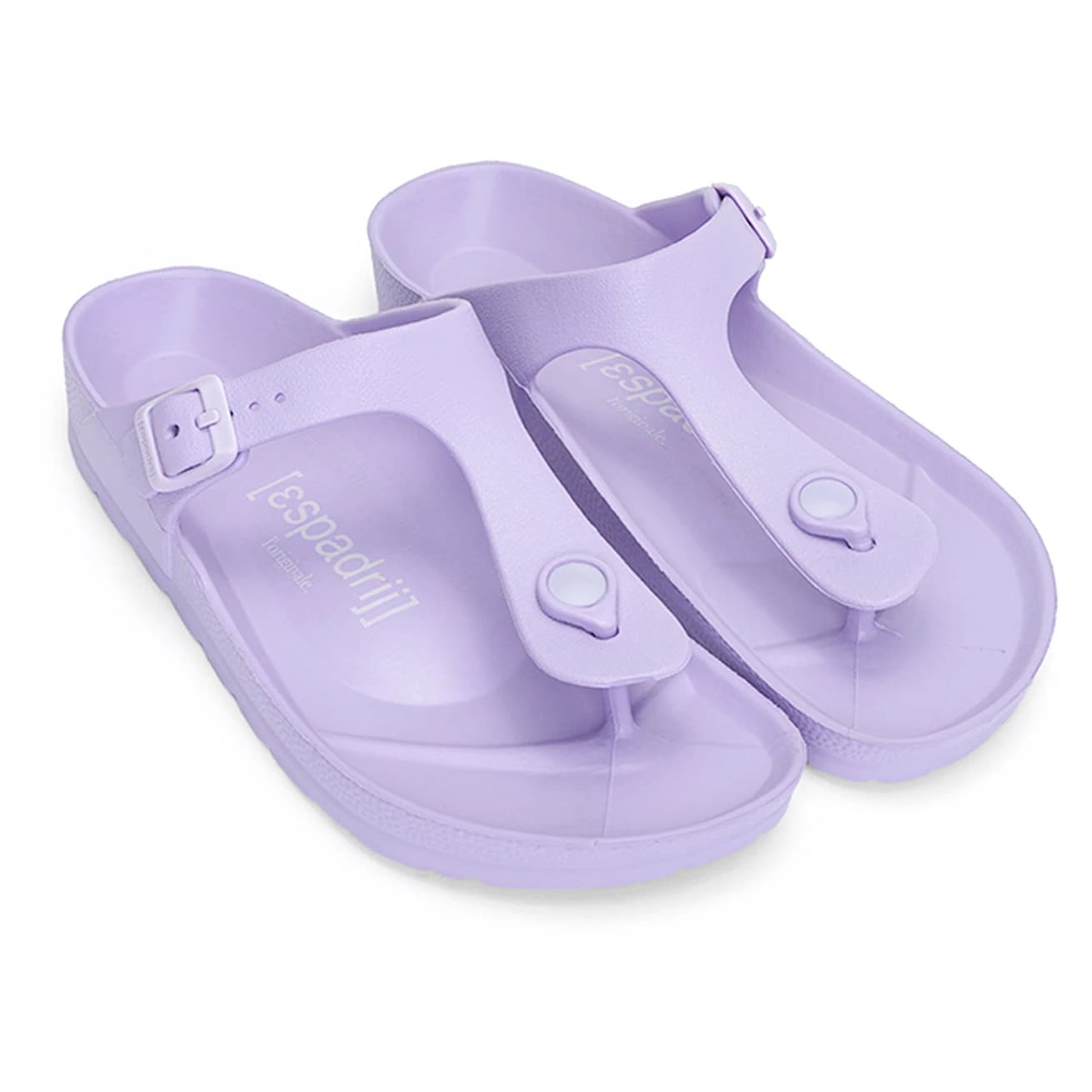 Дамски сандали Espadrij Women's Rio Pool Sandals - Lavande