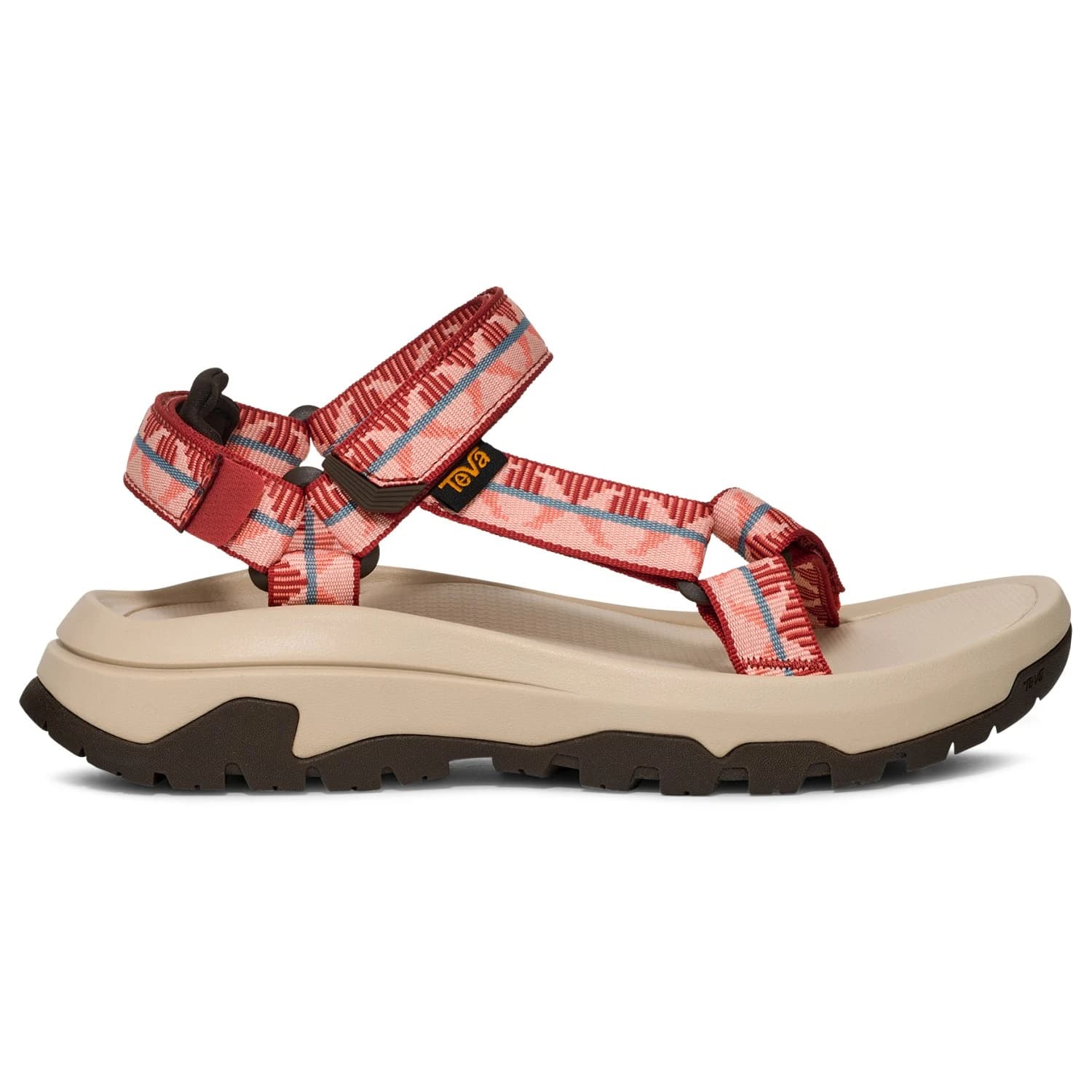Дамски сандали Teva Women's Hurricane XLT3 Sandals - Criss Cross Bossa Nova