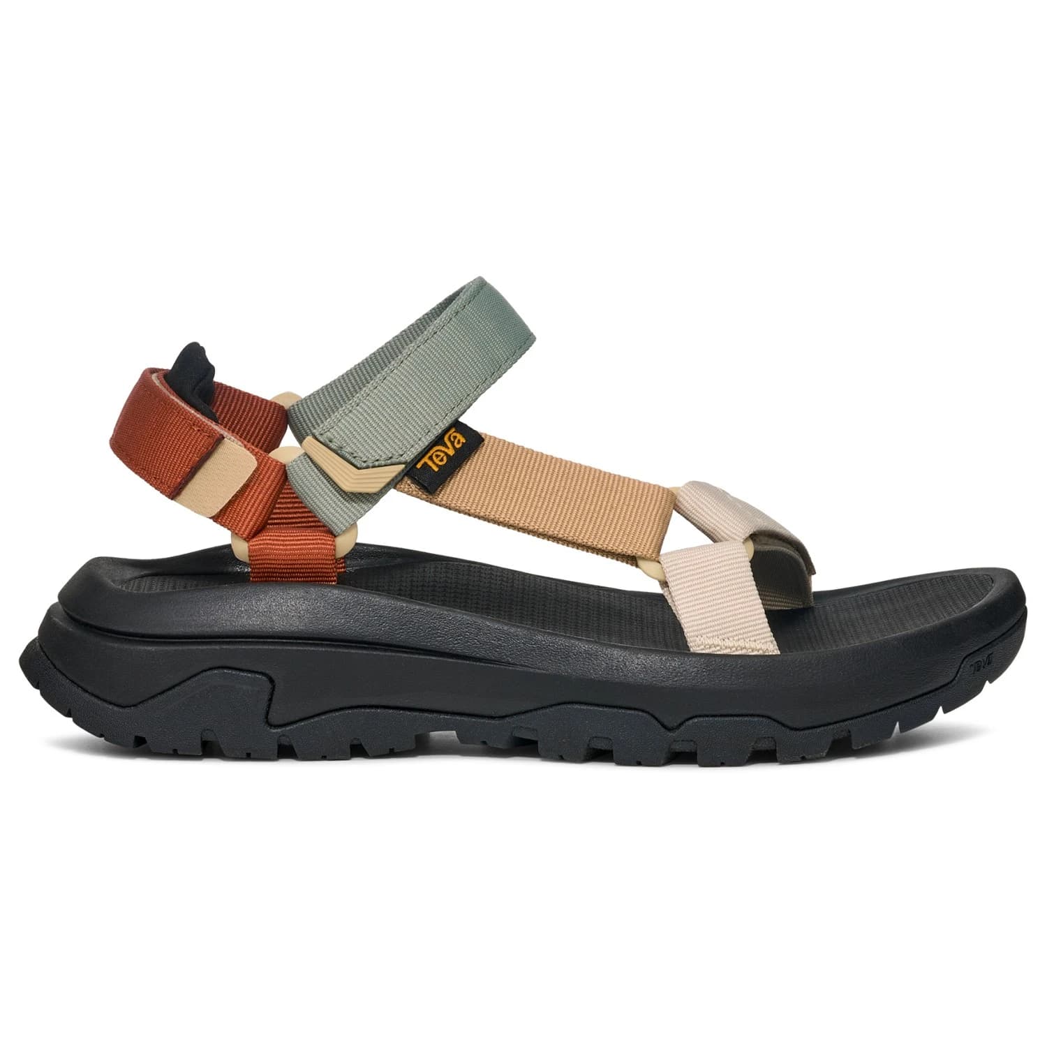 Дамски сандали Teva Women's Hurricane XLT3 Sandals - Neutral Multi