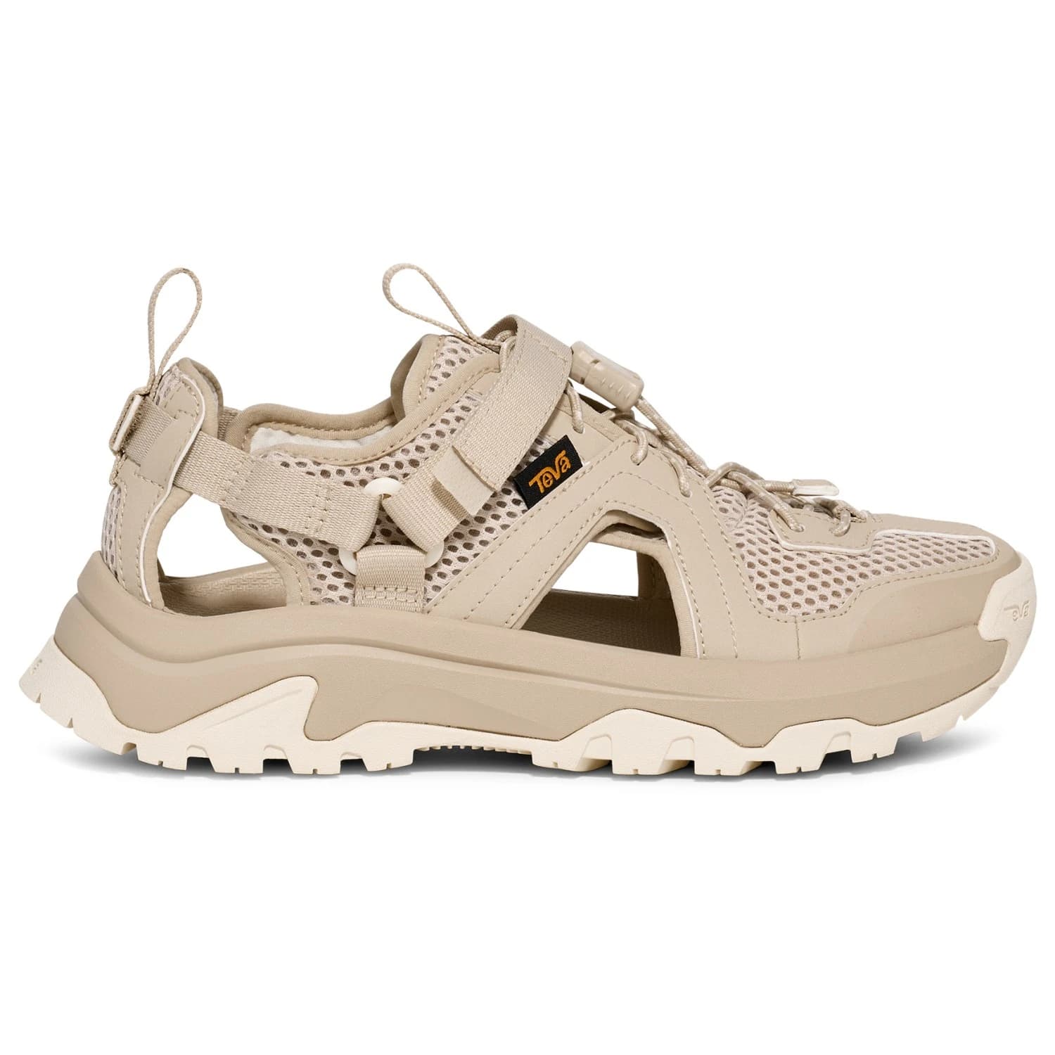 Дамски сандали Teva Women's Hurricane XLT3 CT Sandals - Oyster