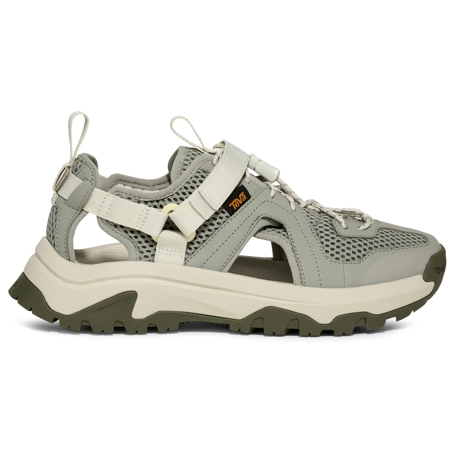 Дамски сандали Teva Women's Hurricane XLT3 CT Sandals - Seagrass Multi