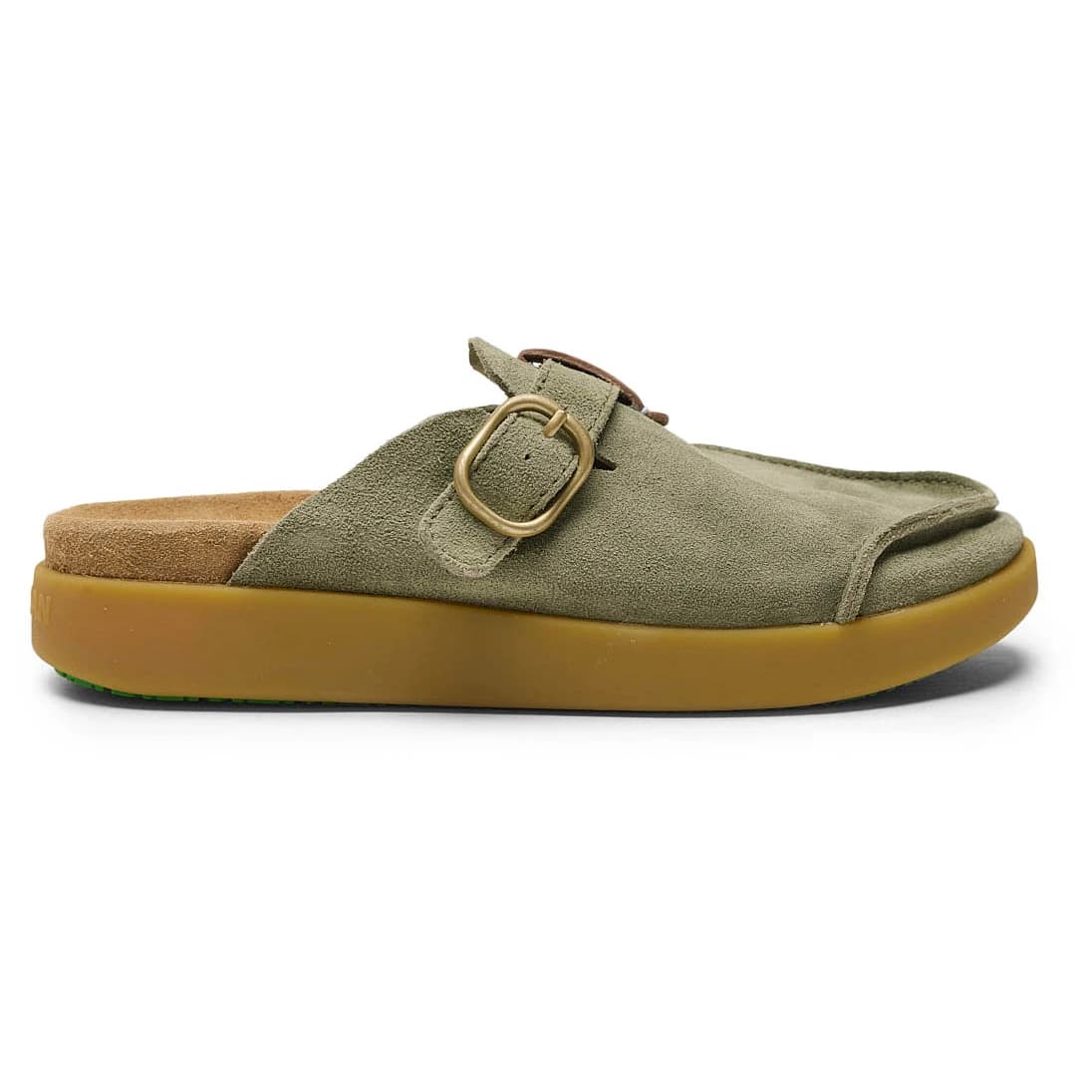 Дамски сандали Satorisan Women's Hoote Lux Sandals - Marshland