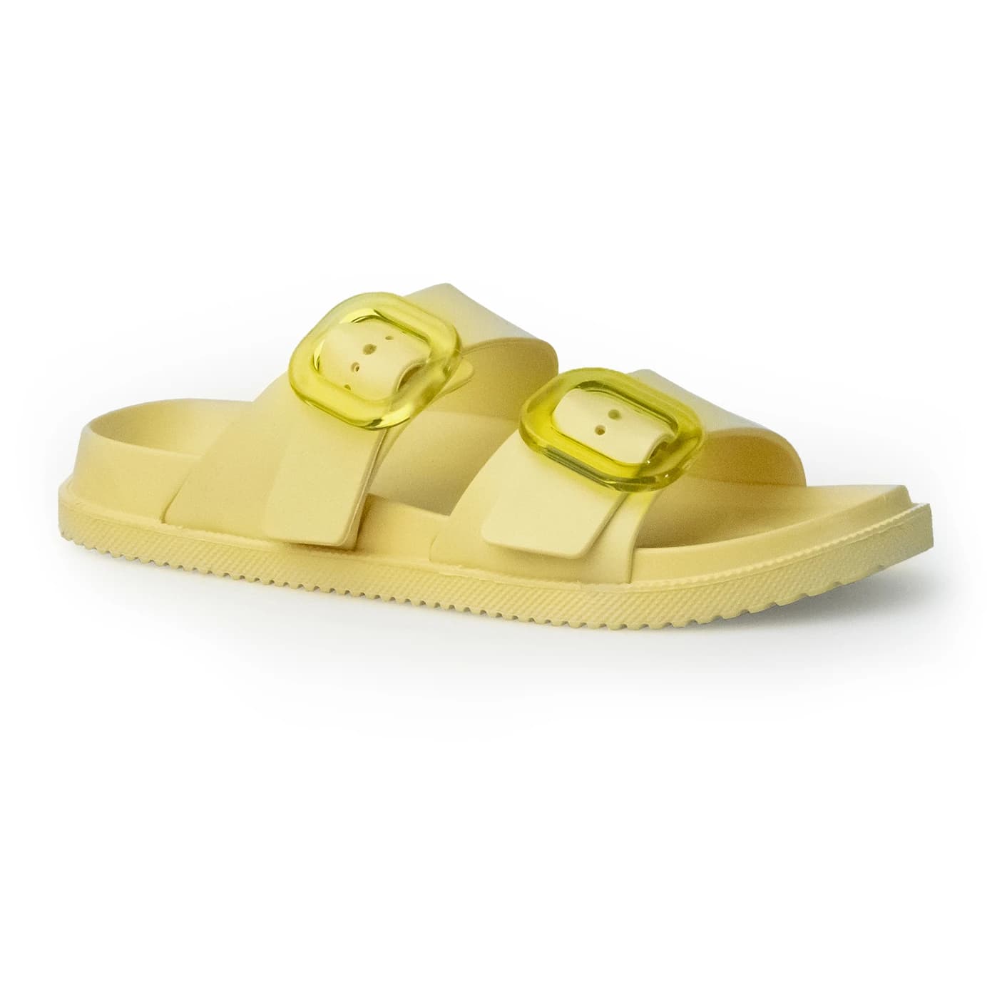 Дамски сандали Lemon Jelly Women's Elise Lillou Sandals - Baby Yellow