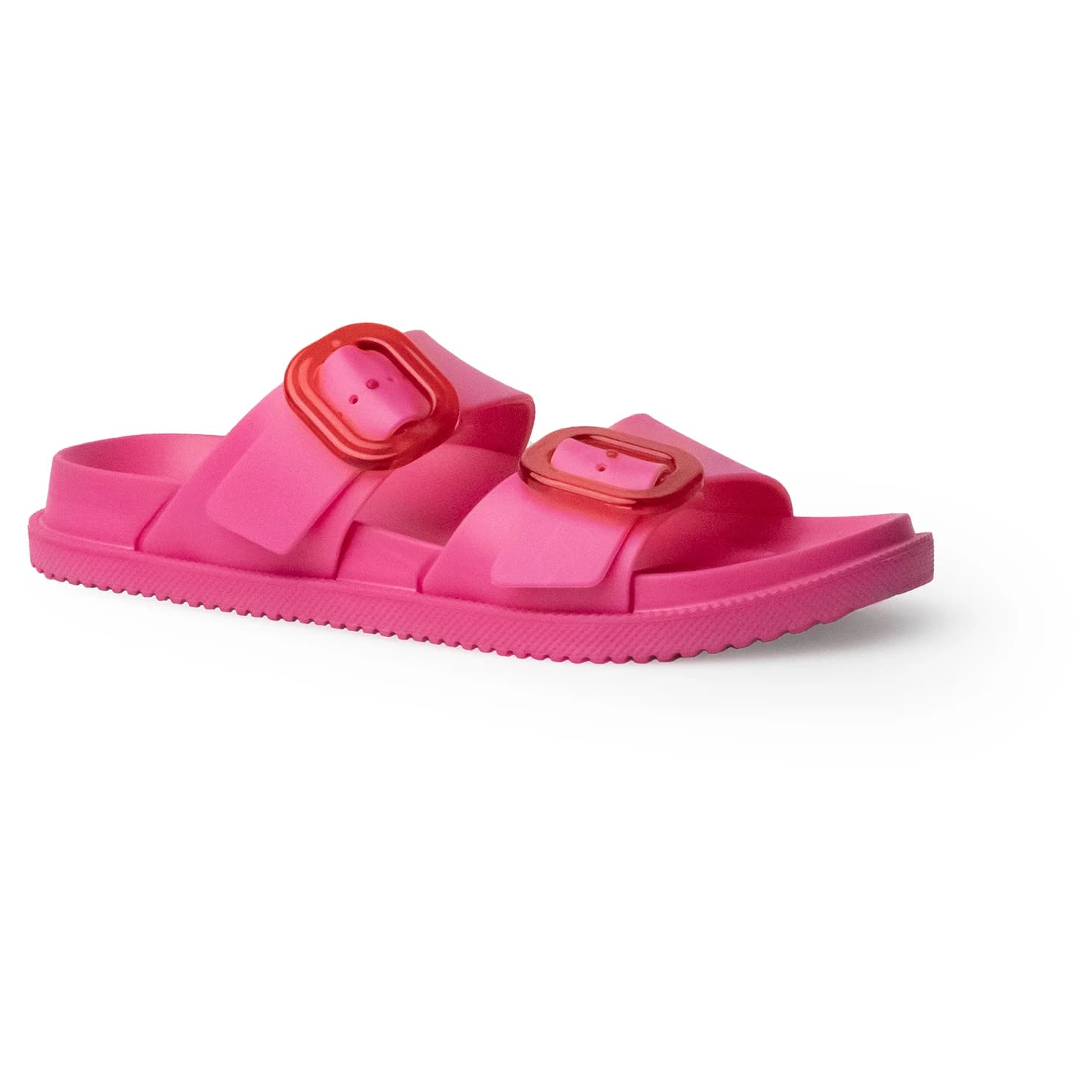 Дамски сандали Lemon Jelly Women's Elise Lillou Sandals - Fuxia