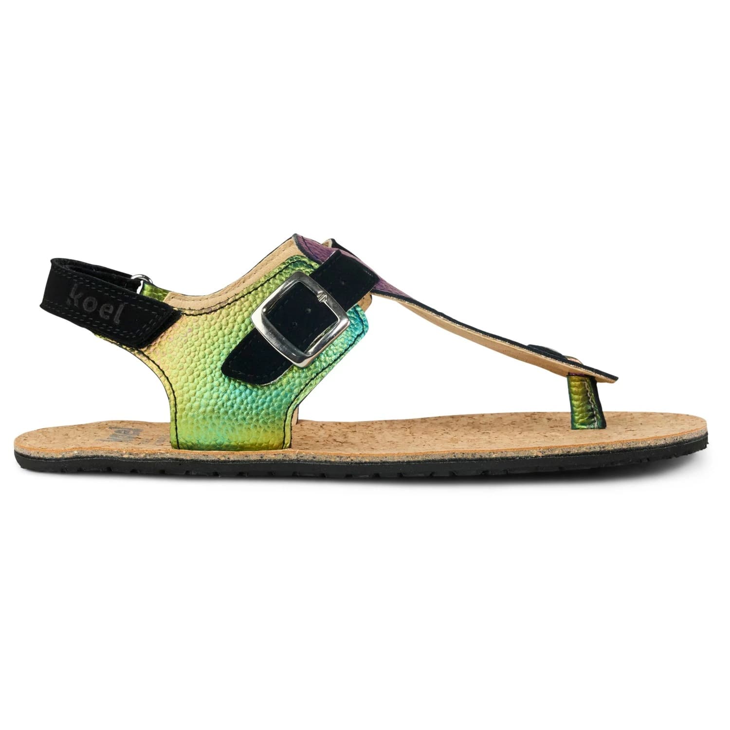 Дамски сандали Koel Women's Ariana Fantasy Sandals - Purple