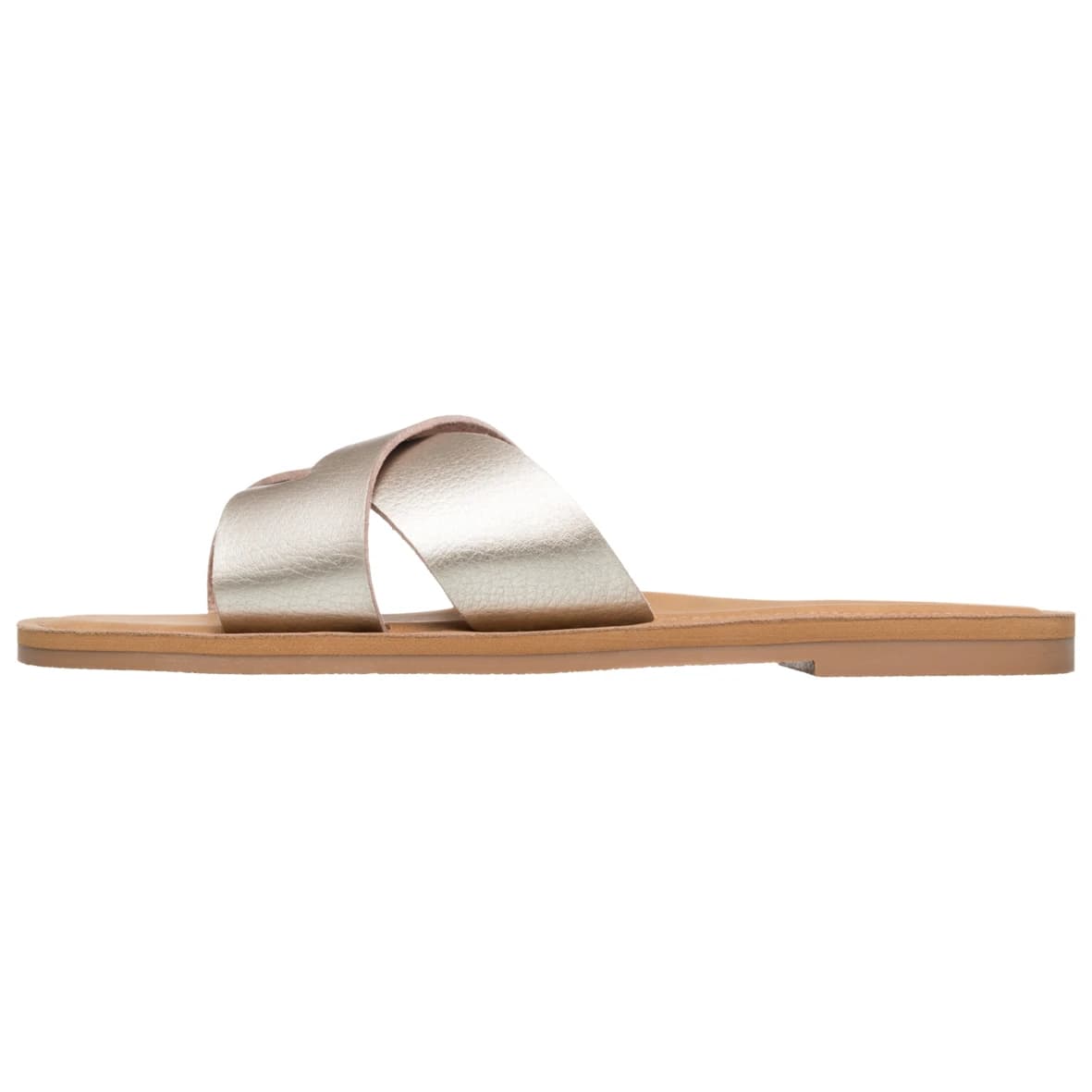 Дамски сандали Roxy Women's Andreya Sandals - Champagne