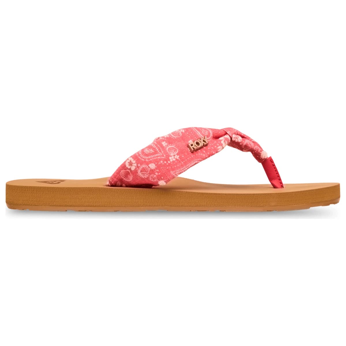 Дамски сандали Roxy Women's Paia V Sandals - Hibiscus