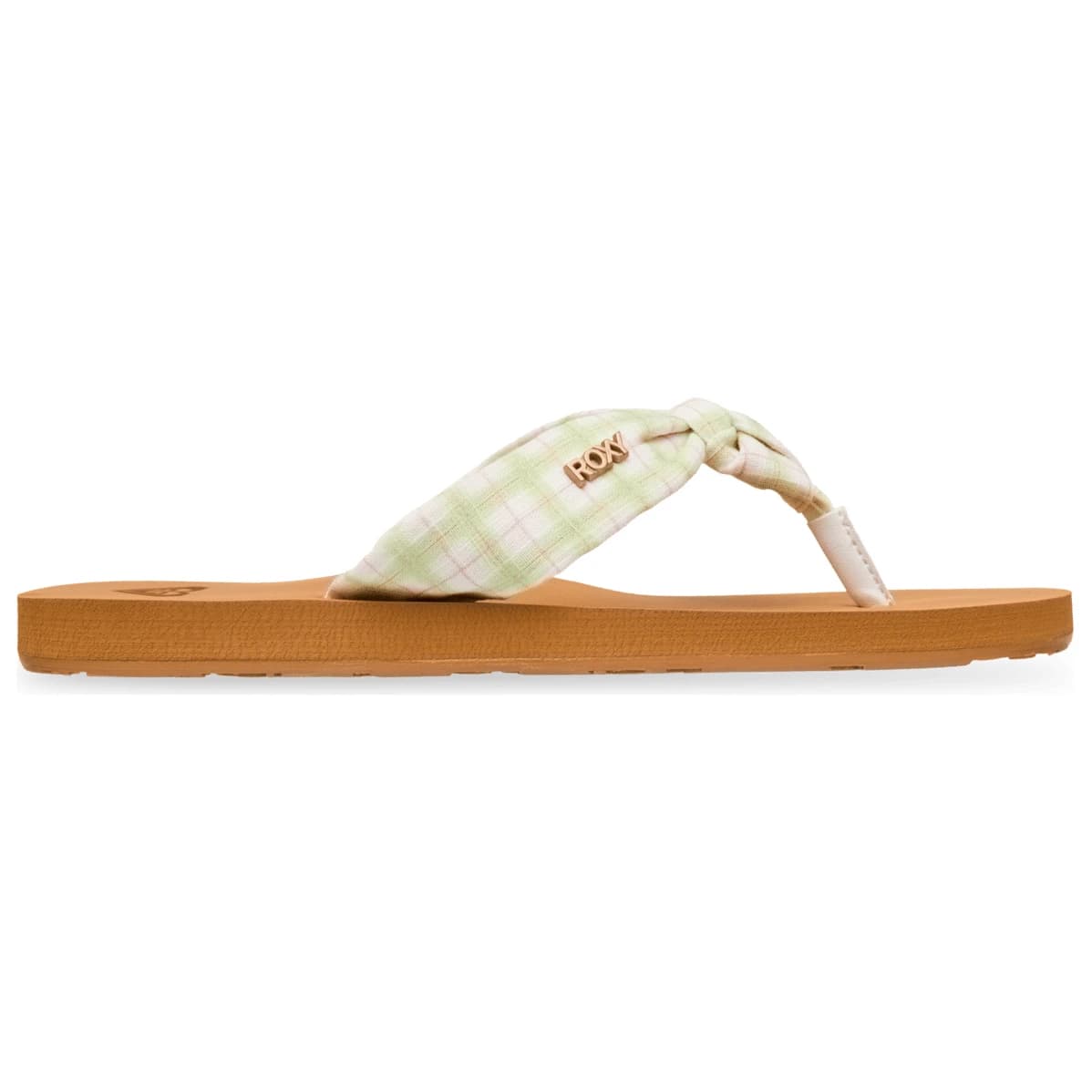 Дамски сандали Roxy Women's Paia V Sandals - Lime Green