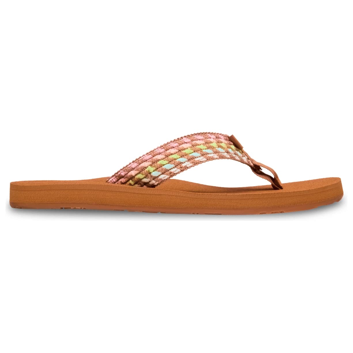 Дамски сандали Roxy Women's Porto Rope II Sandals - Multi II