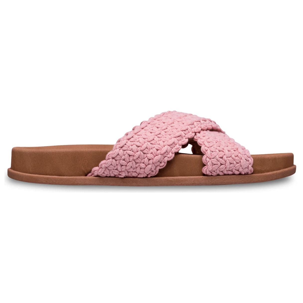 Дамски сандали Roxy Women's Syenna 1 Sandals - Tan