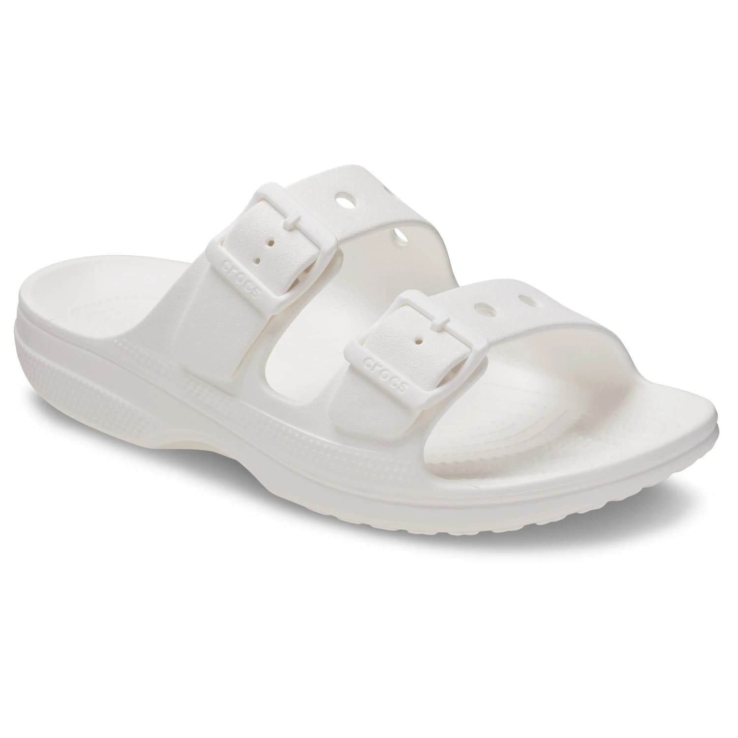 Дамски сандали Crocs Women's Saturday Sandal - White