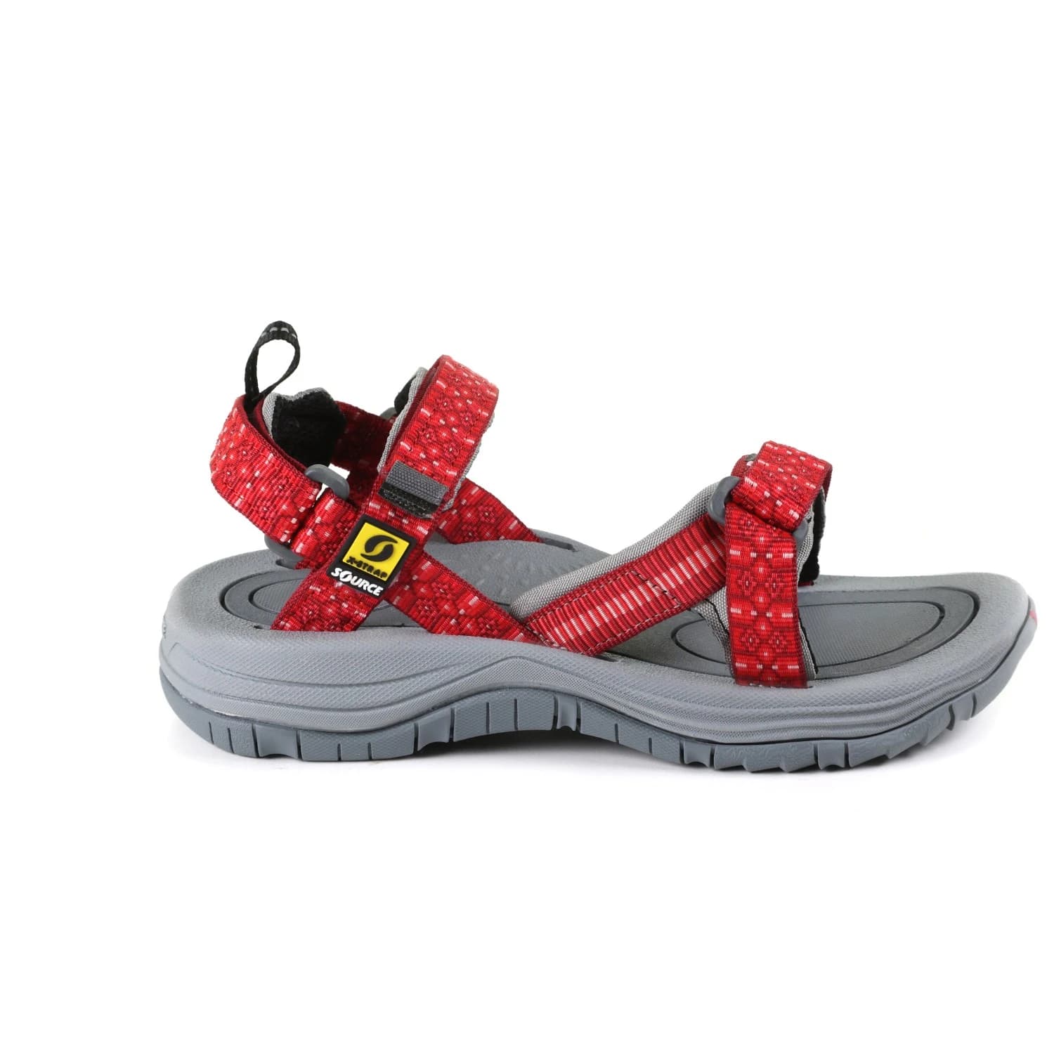 Дамски сандали Source Women's Gobi 2.0 Sandals - Tribal Red
