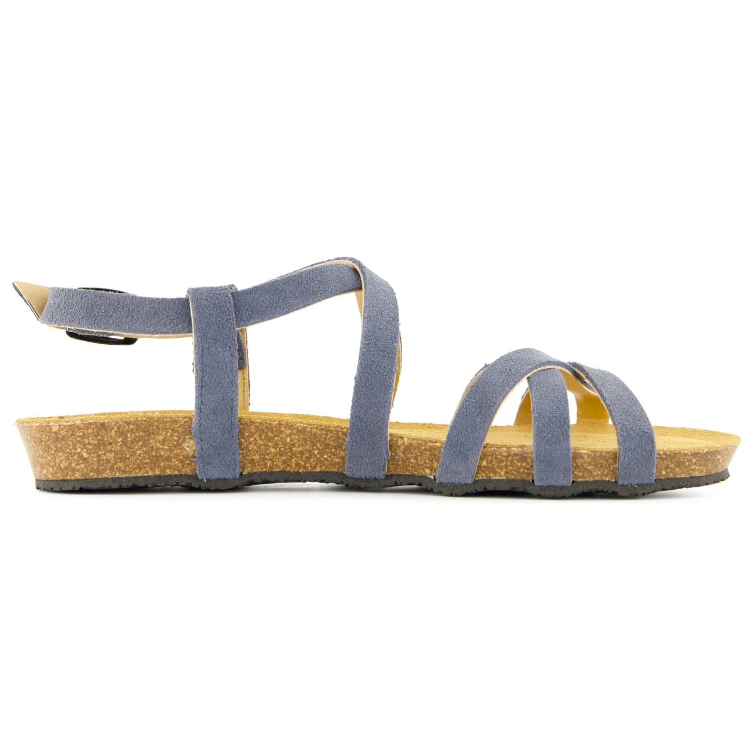 Дамски сандали Plakton Women's Fran Vali Sandals - Sombra UFL