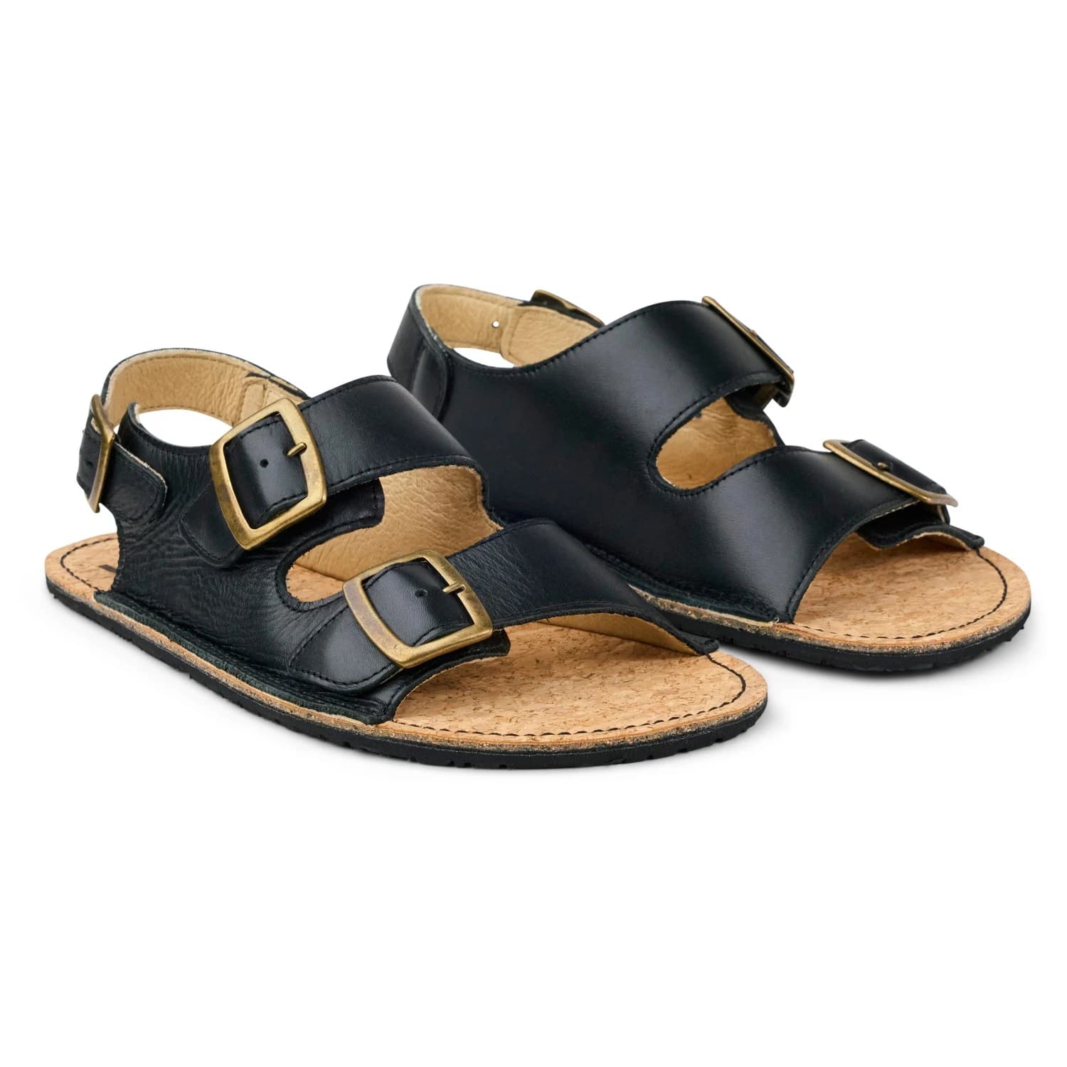 Дамски сандали Koel Women's Ada Sandals - Black