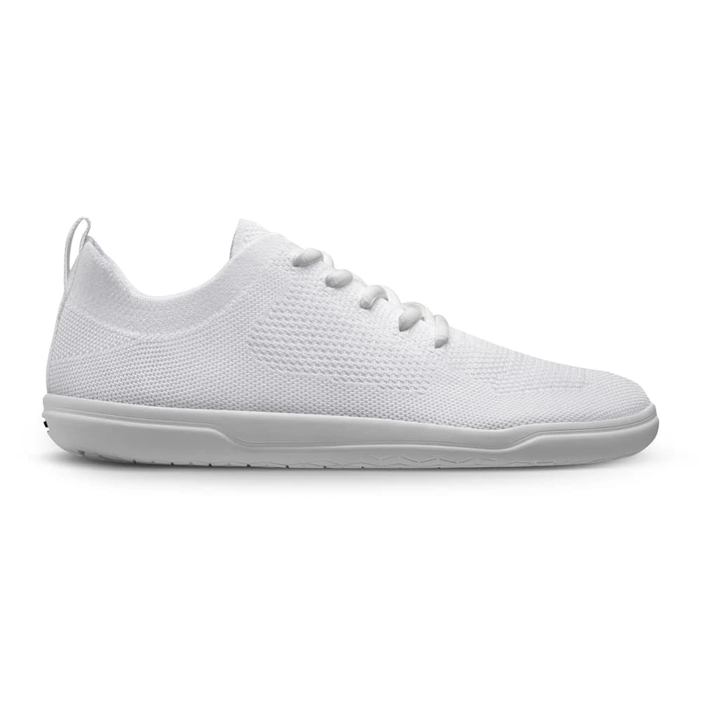 Обувки barefoot Groundies Women's Active Knit Barefoot shoes - White