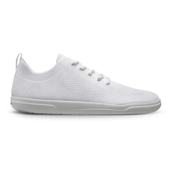 Обувки barefoot Groundies Women's Active Knit Barefoot shoes - White