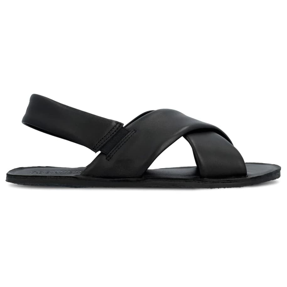 Дамски сандали Groundies Women's Verona Sandals - Black