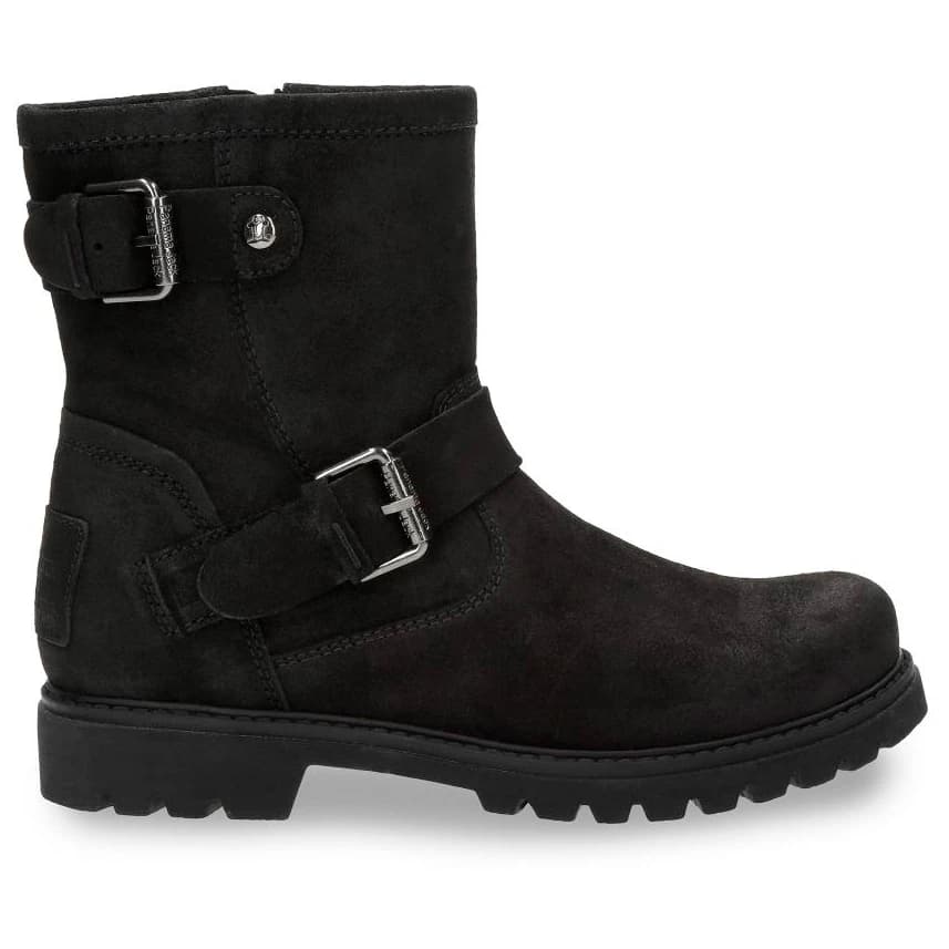 Дамски ежедневни боти Panama jack Women's Felina B27 Casual boots - Schwarz