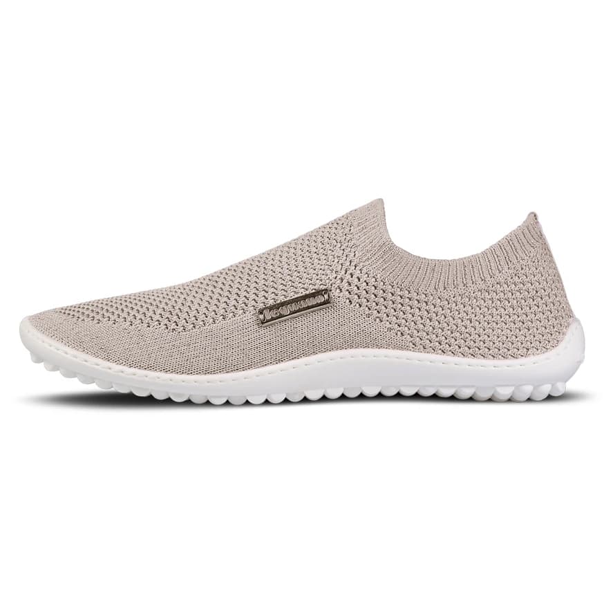 Дамски обувки barefoot Leguano Women's Scio Barefoot shoes - Rose