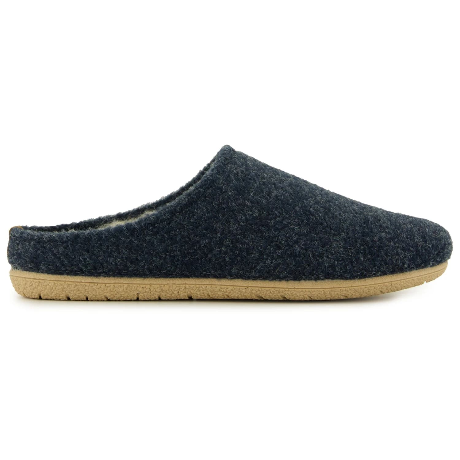 Дамски пантофи Stoic Women's HyddaSt. II Wool Slippers - Navy