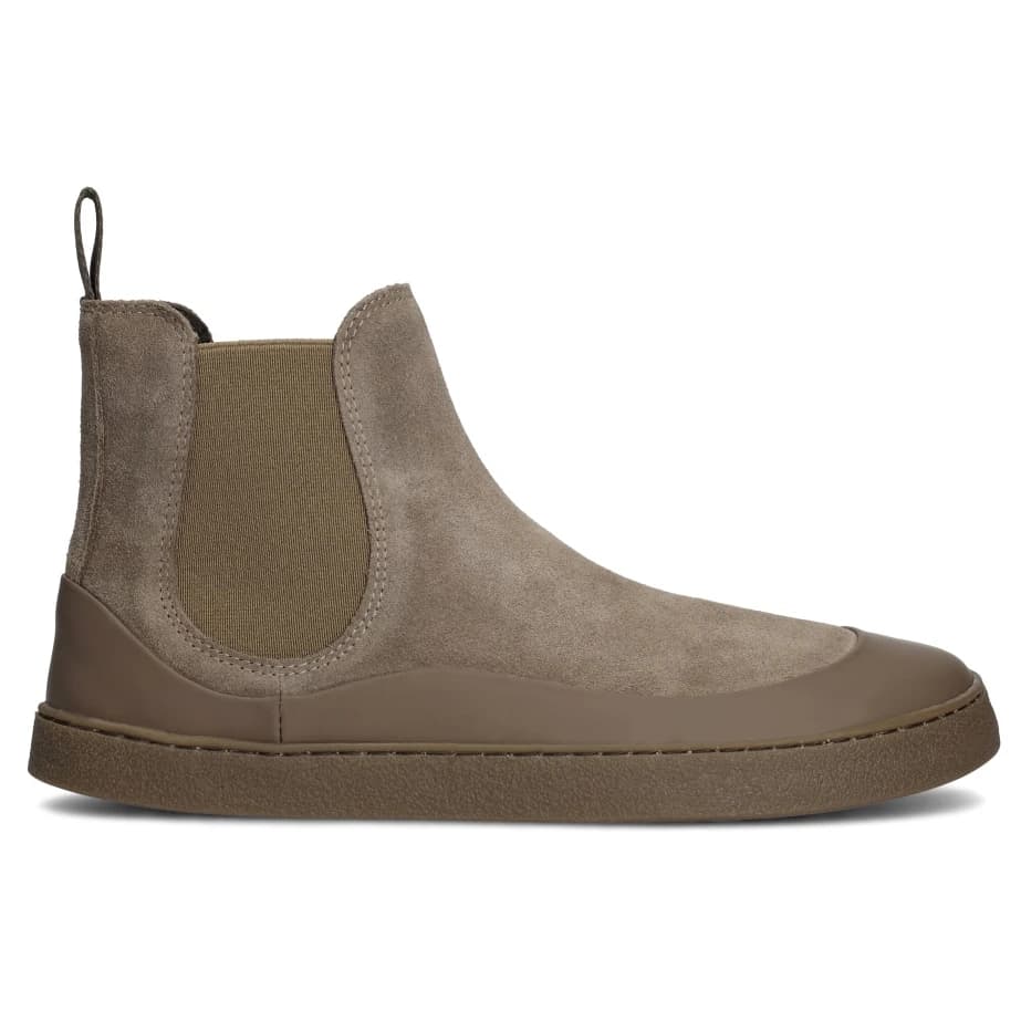 Ежедневни боти Groundies Women's Sienna Casual boots - Taupe