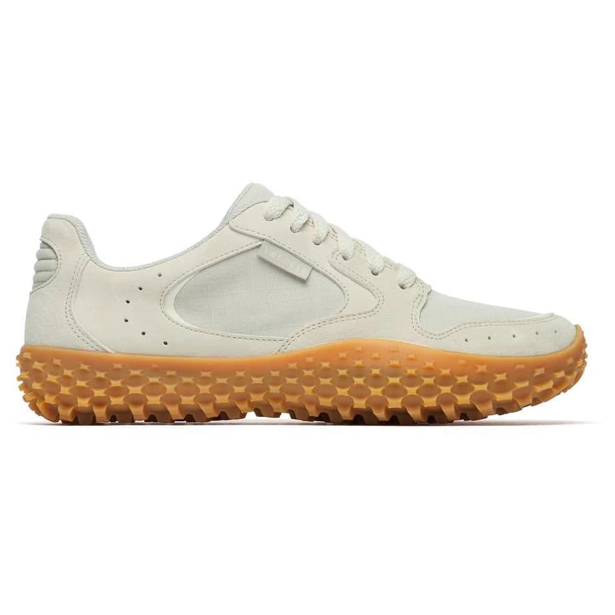 Дамски обувки barefoot Merrell Women's Wrapt Sneaker Barefoot shoes - Grey