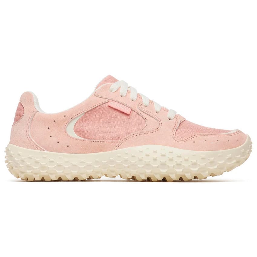 Дамски обувки barefoot Merrell Women's Wrapt Sneaker Barefoot shoes - Bloom