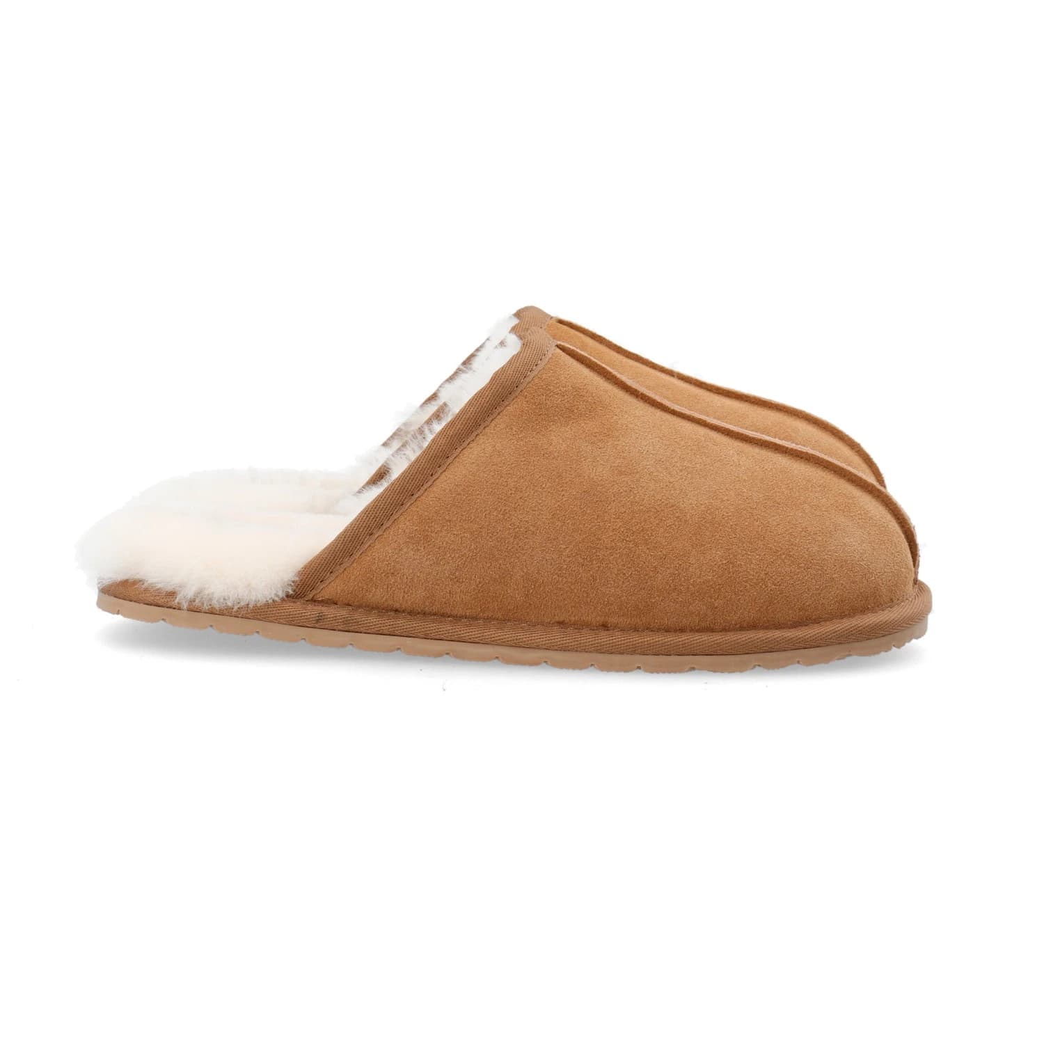 Дамски пантофи Ca'shott Women's Caslynn Home Slipper - Tan