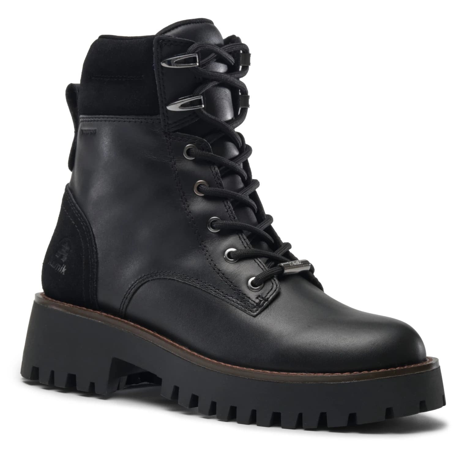 Дамски ежедневни боти Kamik Women's Zephyr Casual boots - Black