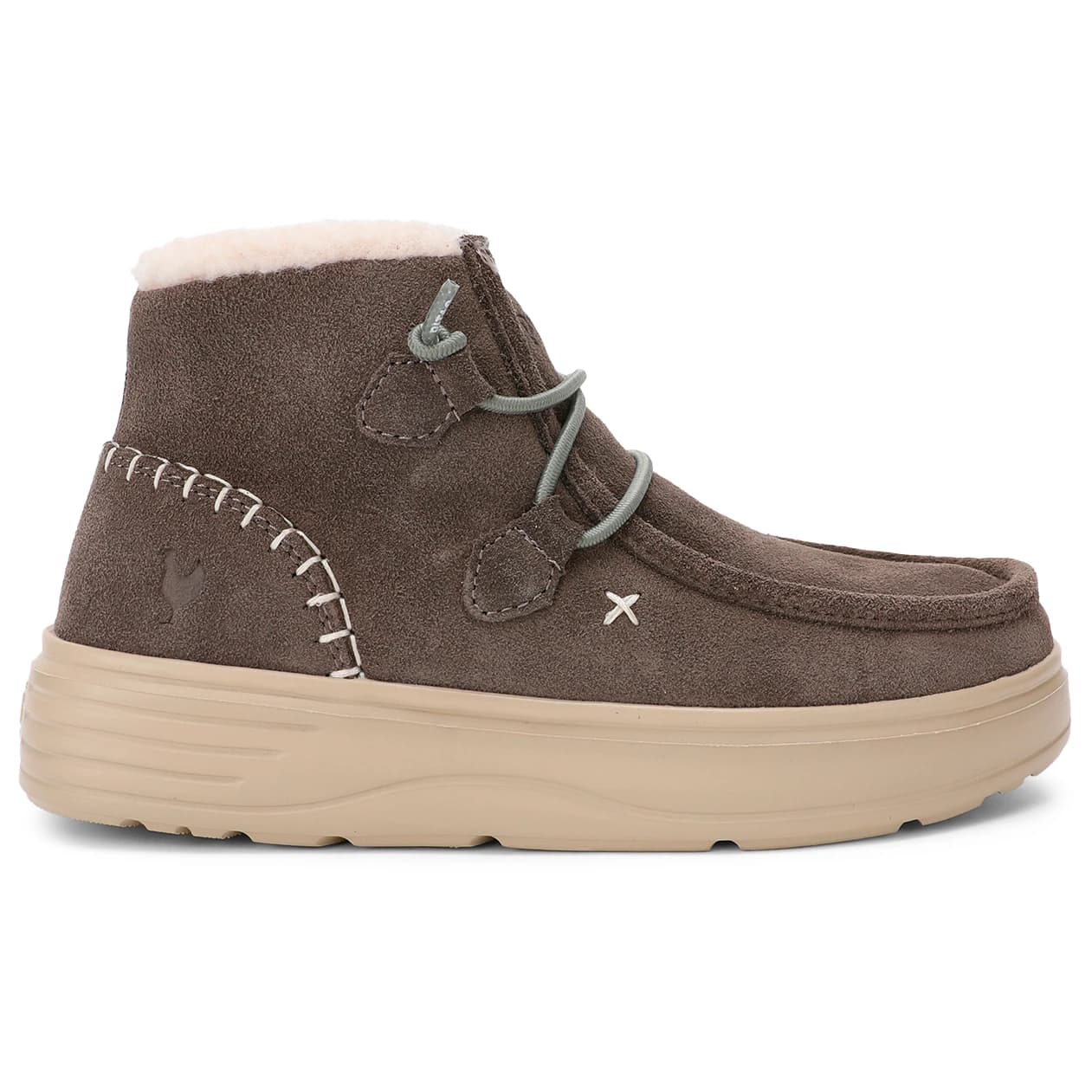 Дамски ежедневни боти Walk in Pitas Women's Sydney Casual boots - Tortola