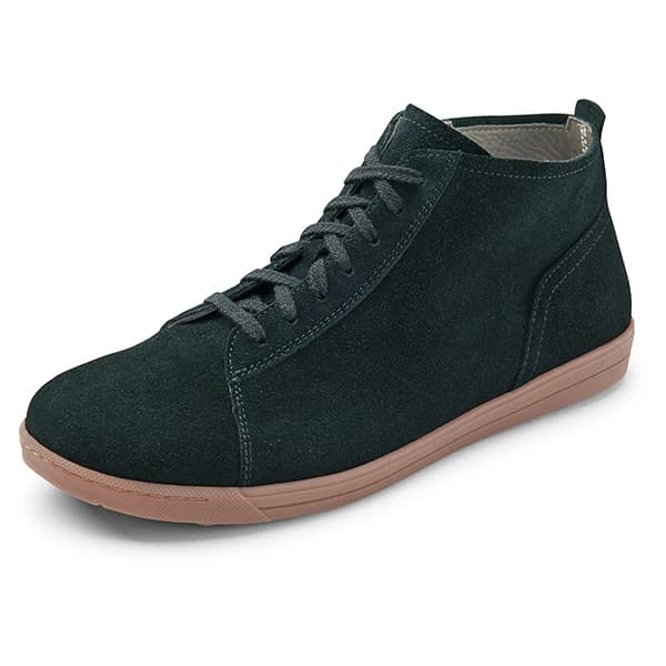 Дамски ежедневни боти Bär Women's Anne Casual boots - Black